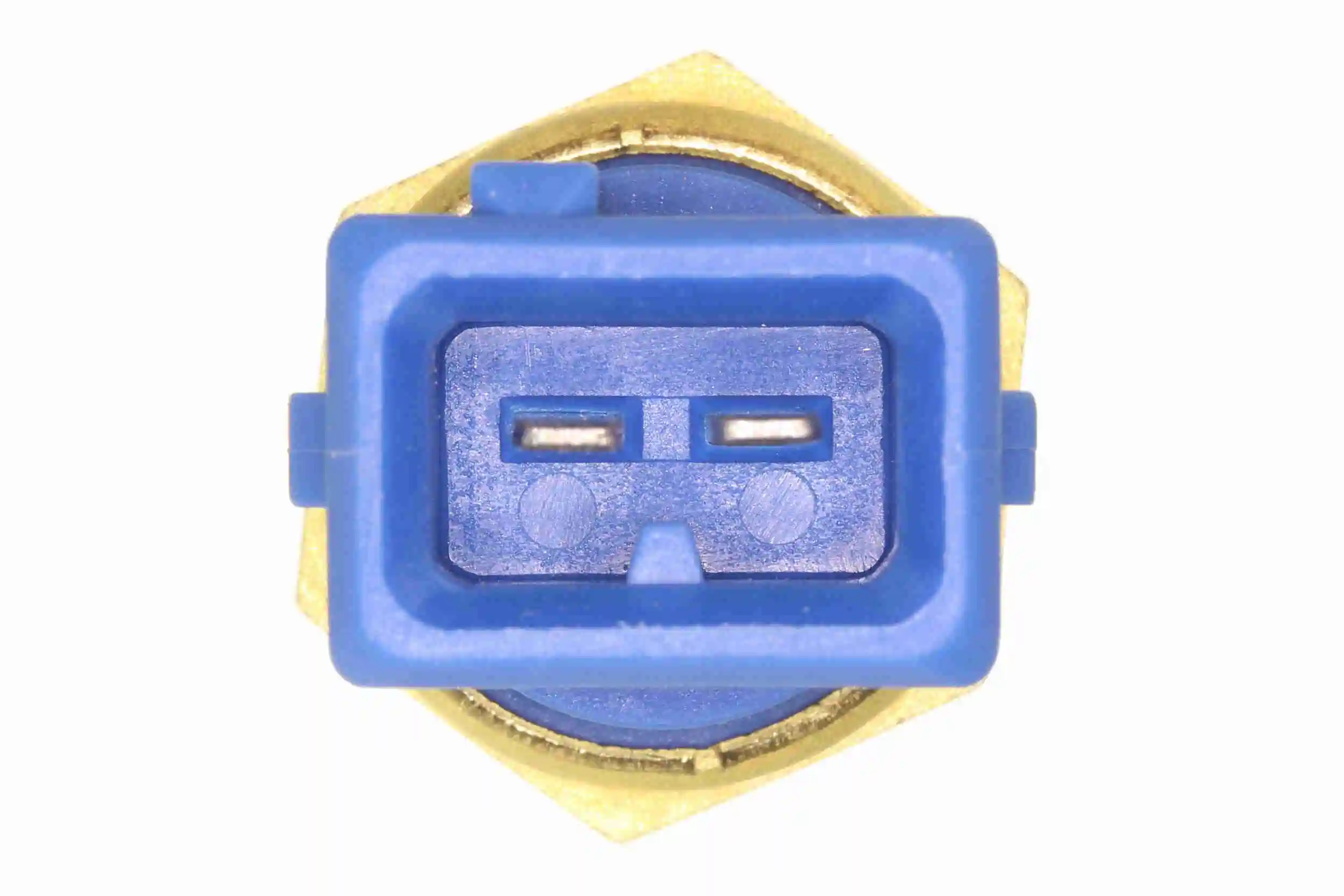 V38720002 Vemo Sensor de temperatura do fluido de esfriamento