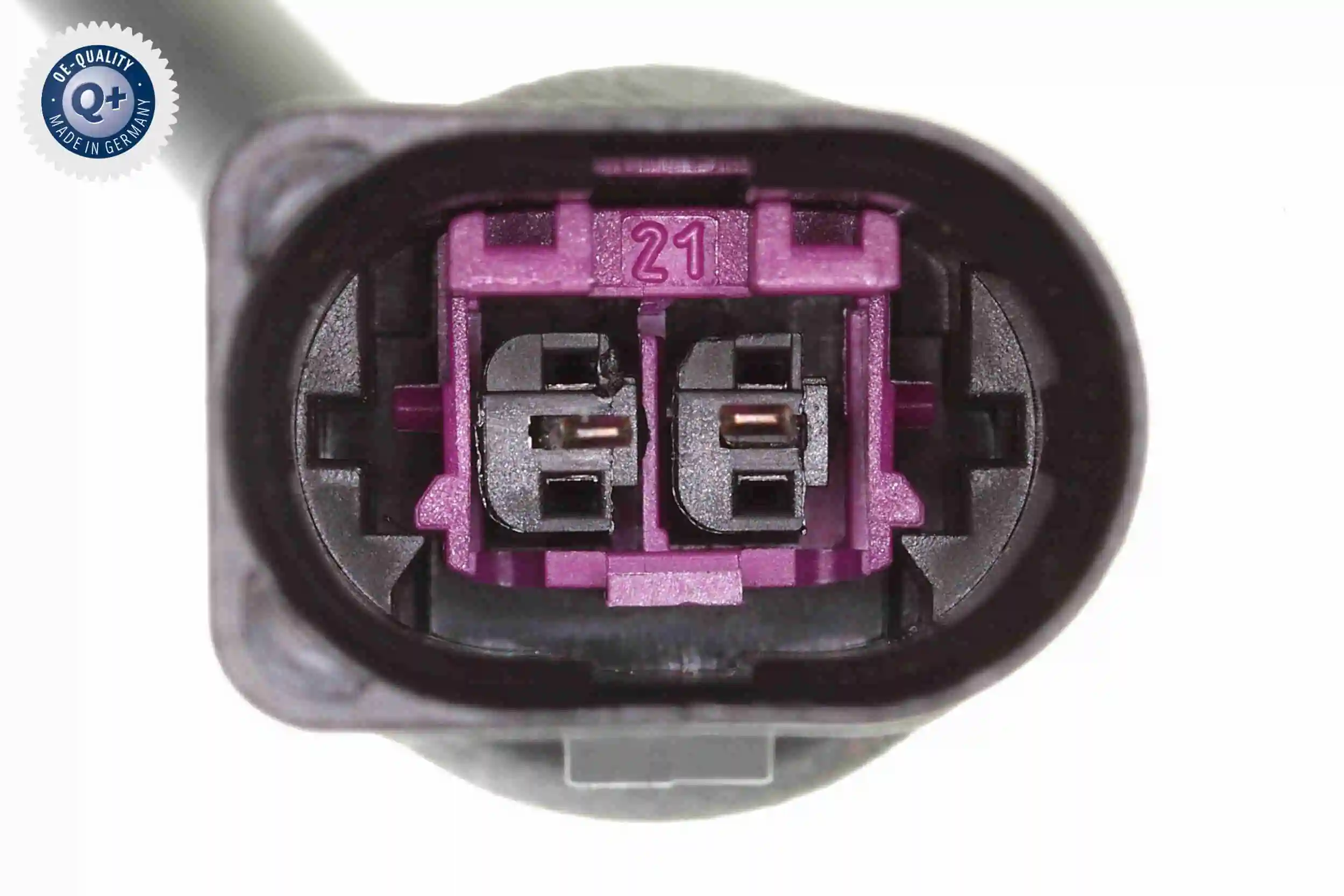 Fio dianteiro esquerdo de sensor ABS Vemo V10830130 preço, a partir de 80,57 USD