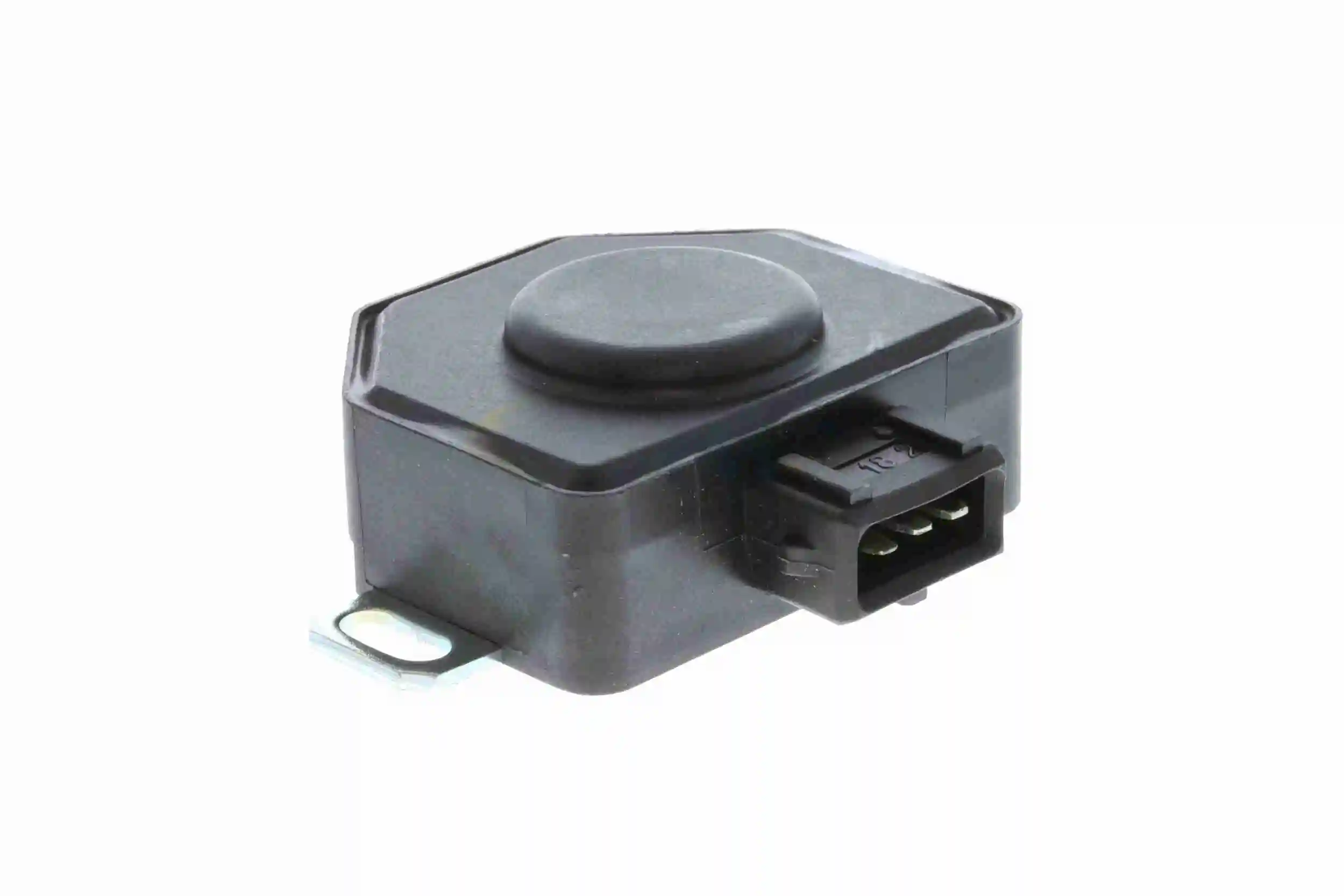 Sensor de posição da válvula de borboleta (potenciômetro) V20720408 Vemo
