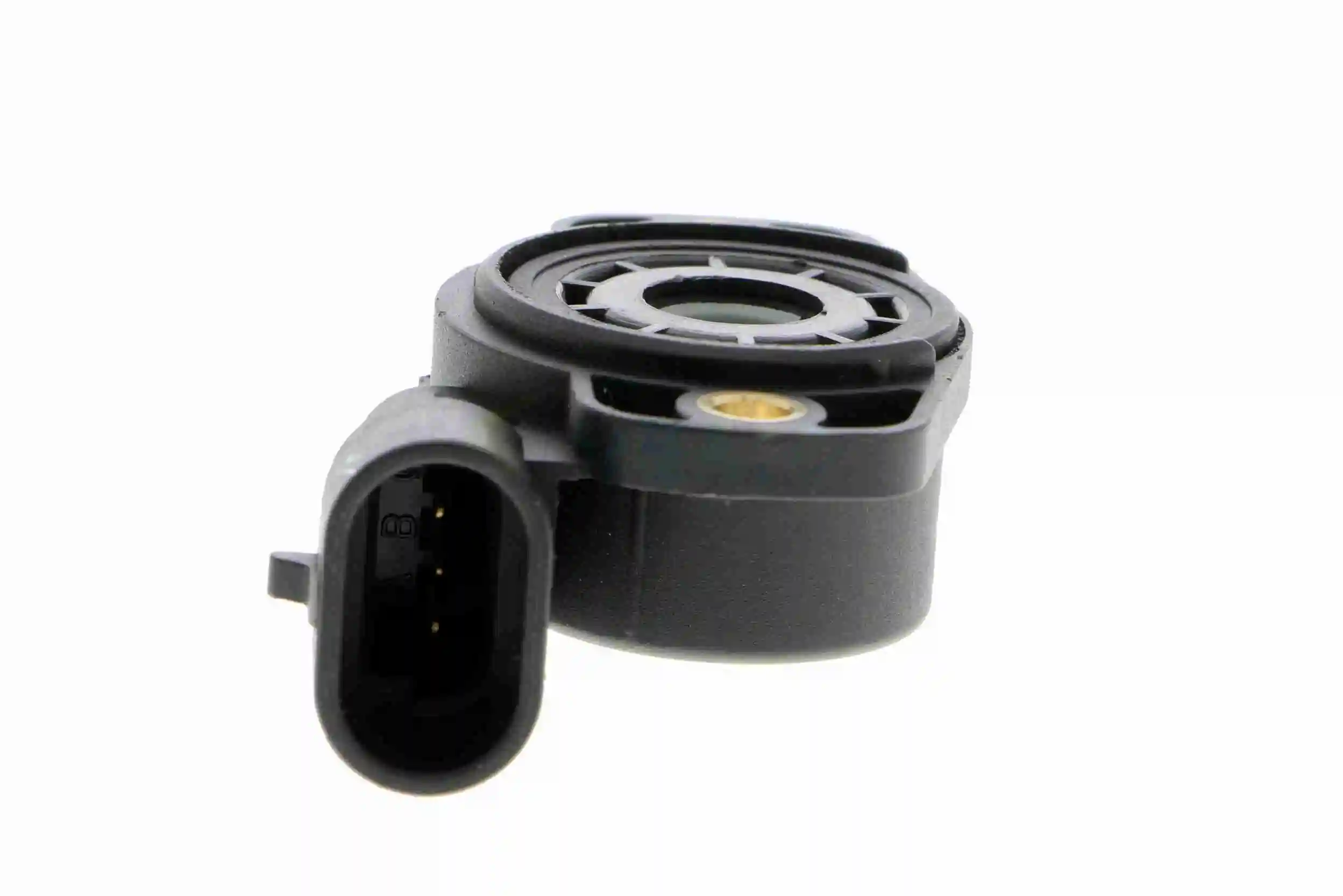 Sensor de posição da válvula de borboleta (potenciômetro) V46720037 Vemo