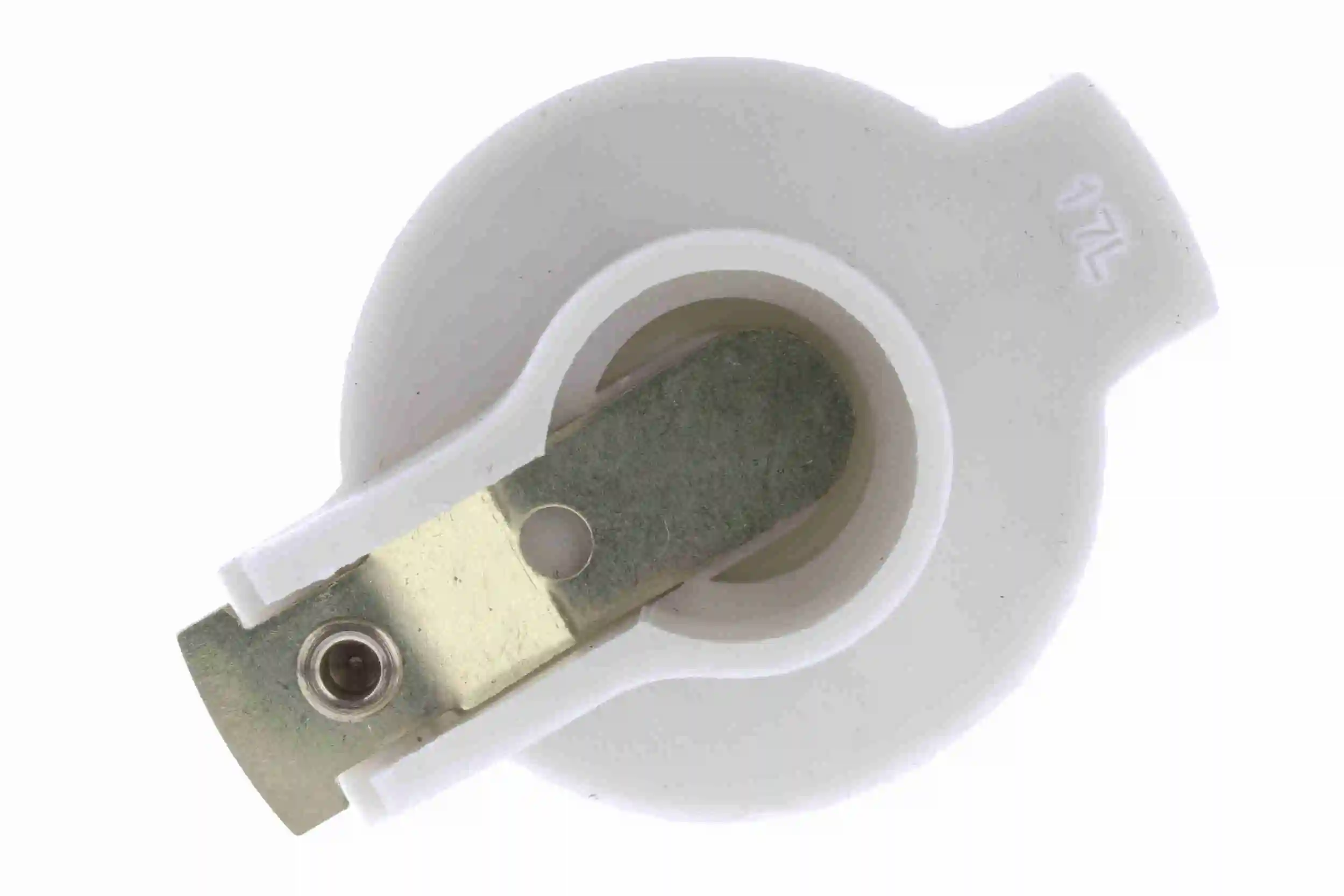 7702124320 Renault (RVI) Slider (rotor) de distribuidor de ignição, distribuidor