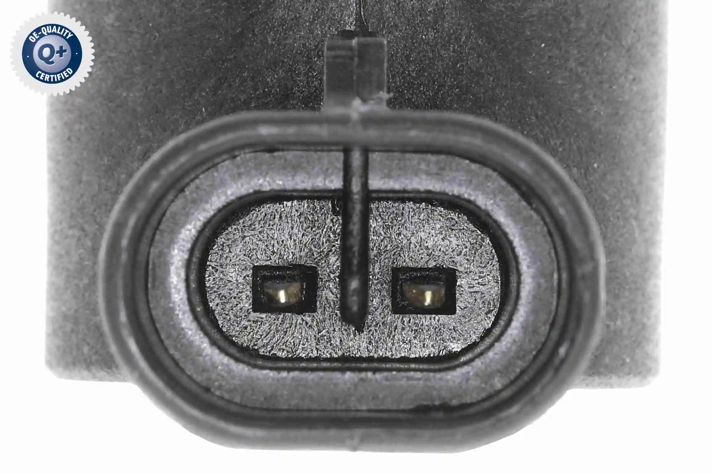 V40630079 Vemo Convertidor de pressão (solenoide) de supercompressão