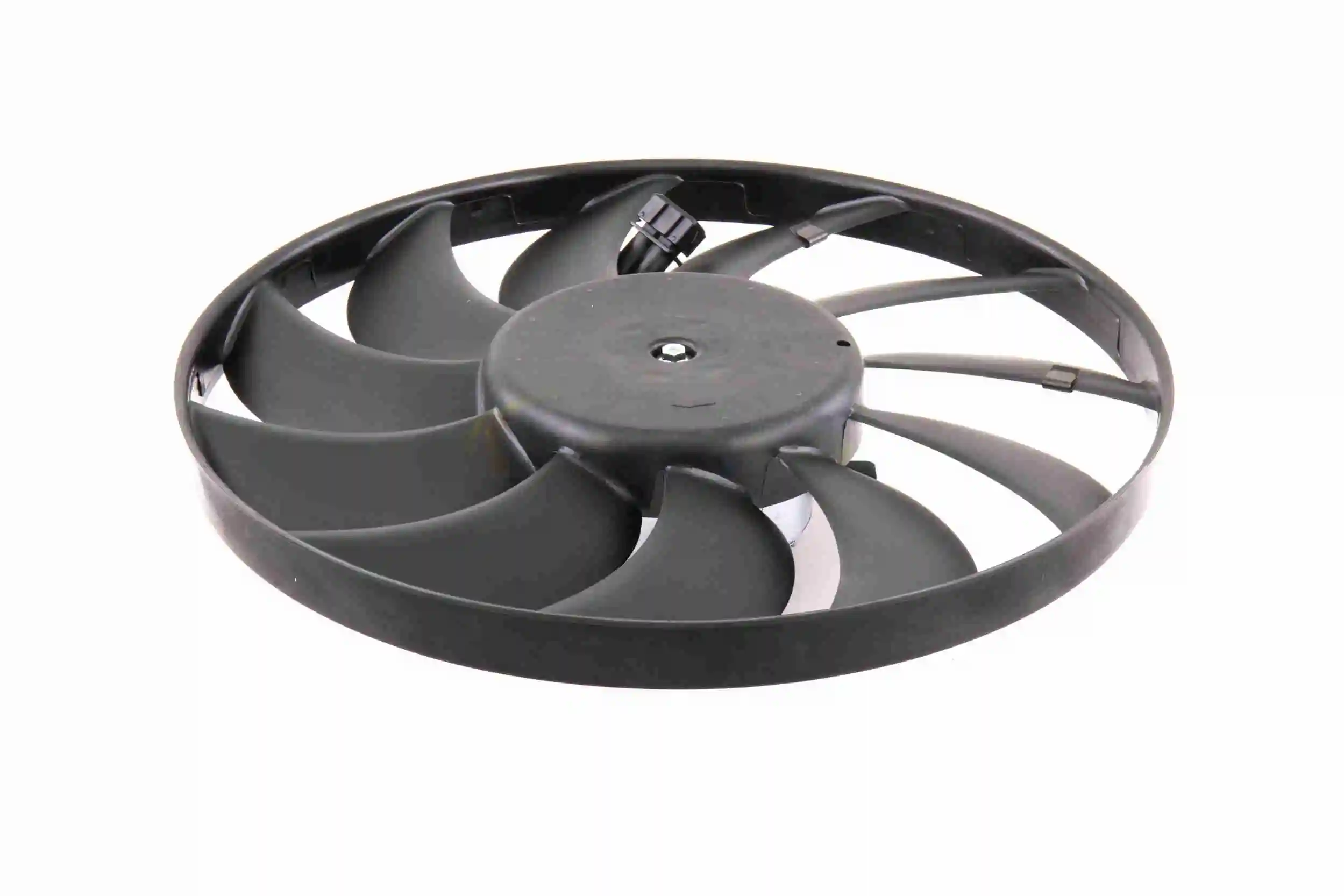 Ventilador elétrico de esfriamento montado (motor + roda de aletas) Vemo V15011858 preço, a partir de 88,31 USD
