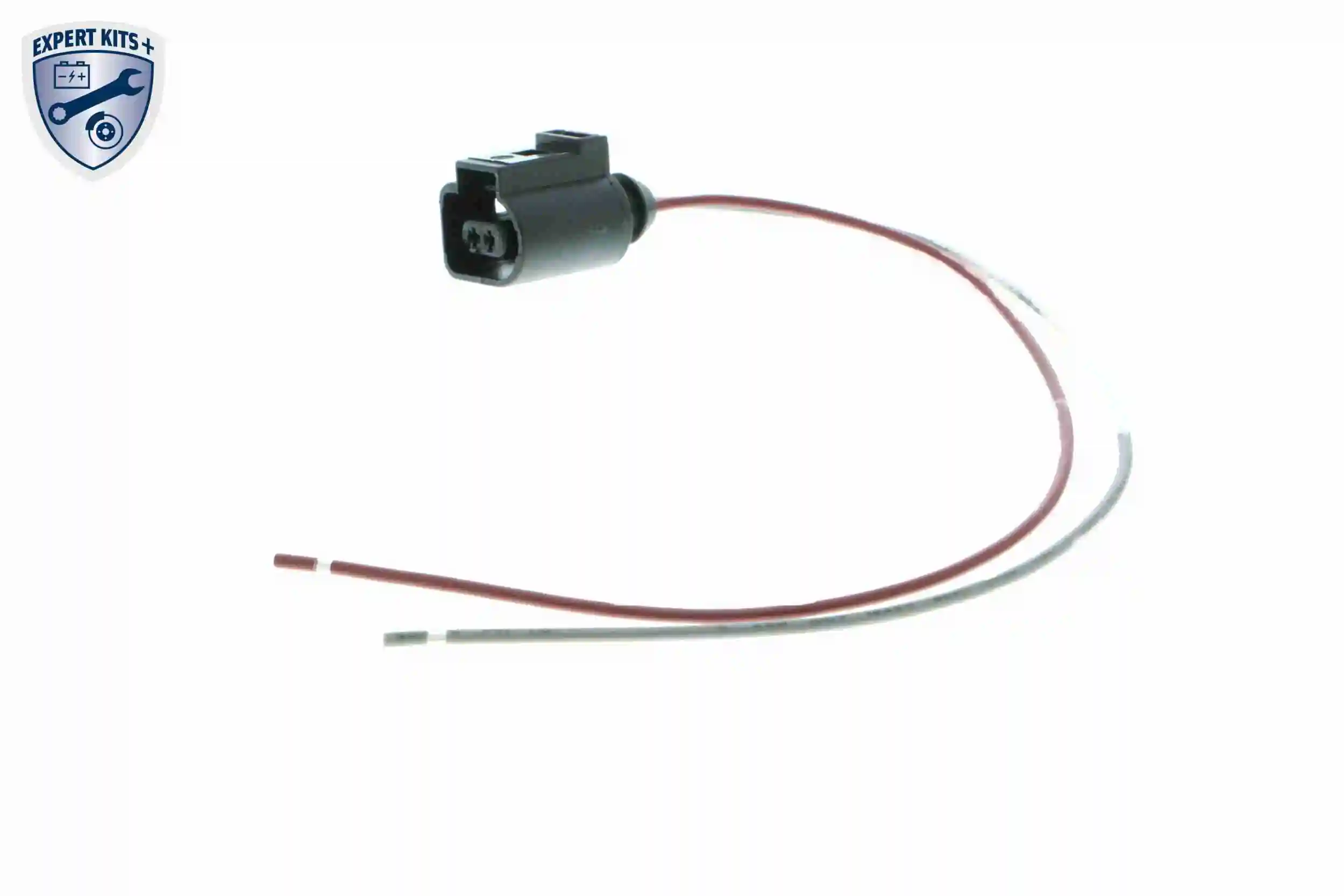 Desengate (ficha) de sensor de desgaste das sapatas do freio Vemo V10830080