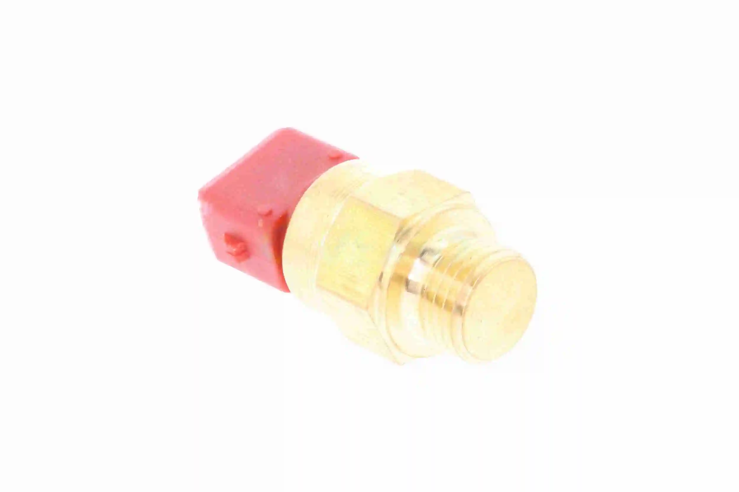 Sensor de temperatura do fluido de esfriamento (de ativação de ventilador do radiador) V20720488 Vemo