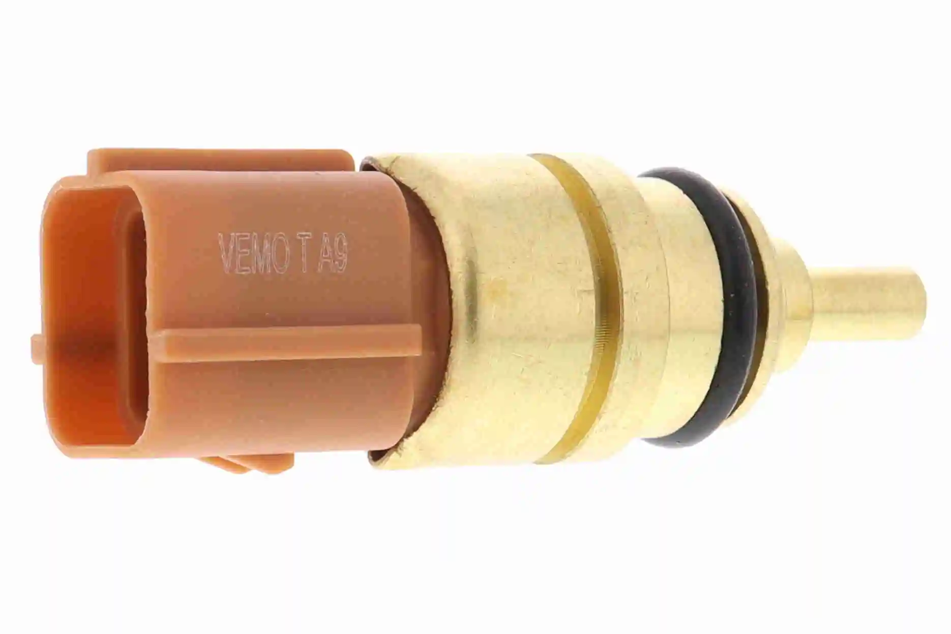 Sensor de temperatura do fluido de esfriamento para Hyundai Santa Fe TM, TMA