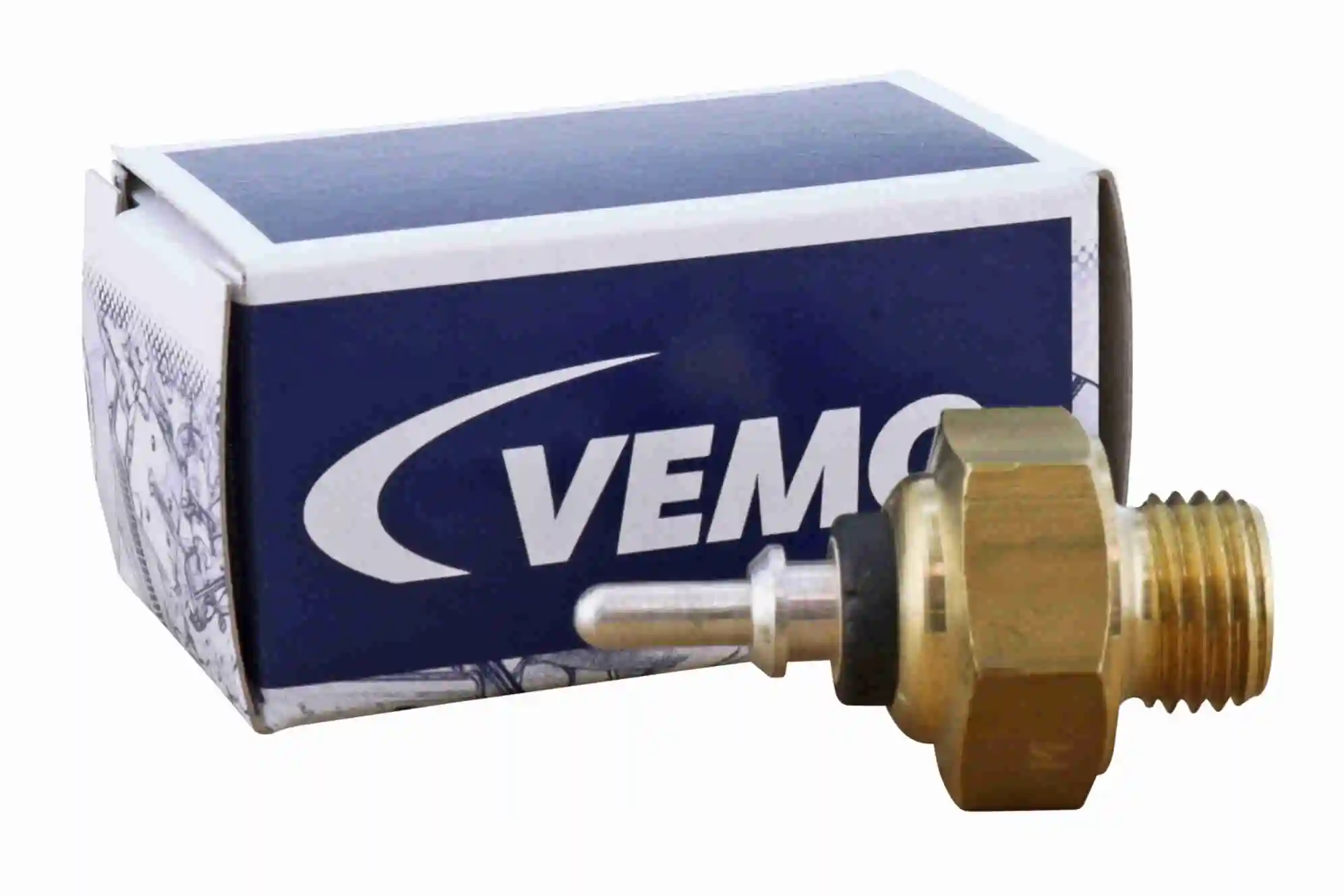 Compre Sensor de temperatura do fluido de esfriamento Mercedes 100 
