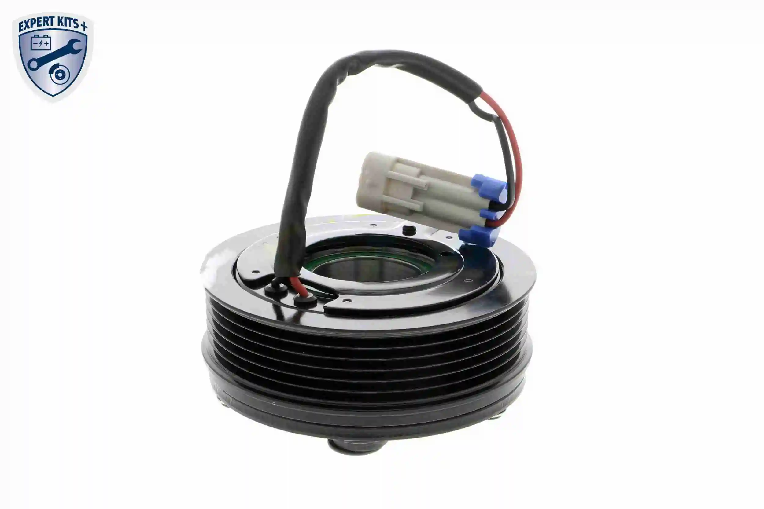 V40771003 Vemo Acoplamento (bobina magnética) do compressor de aparelho de ar condicionado