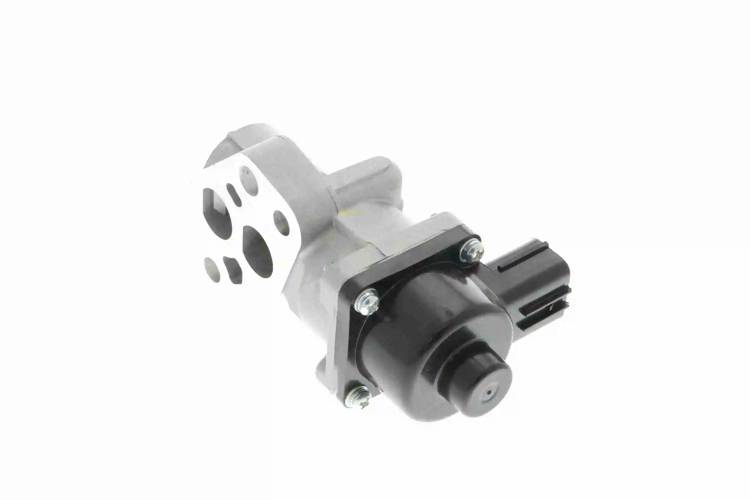 Válvula EGR de recirculação dos gases V25630012 Vemo