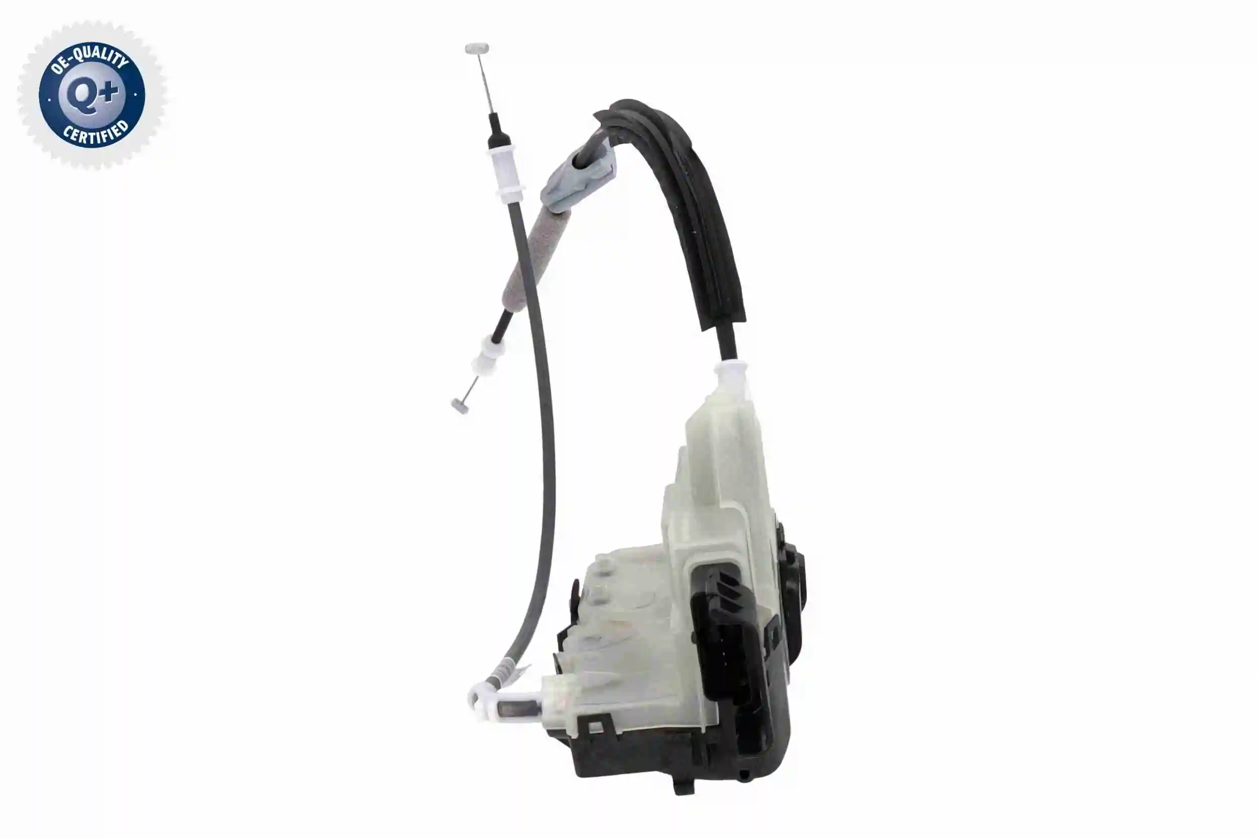 9810423480 Peugeot/Citroen Fecho da porta dianteira direita