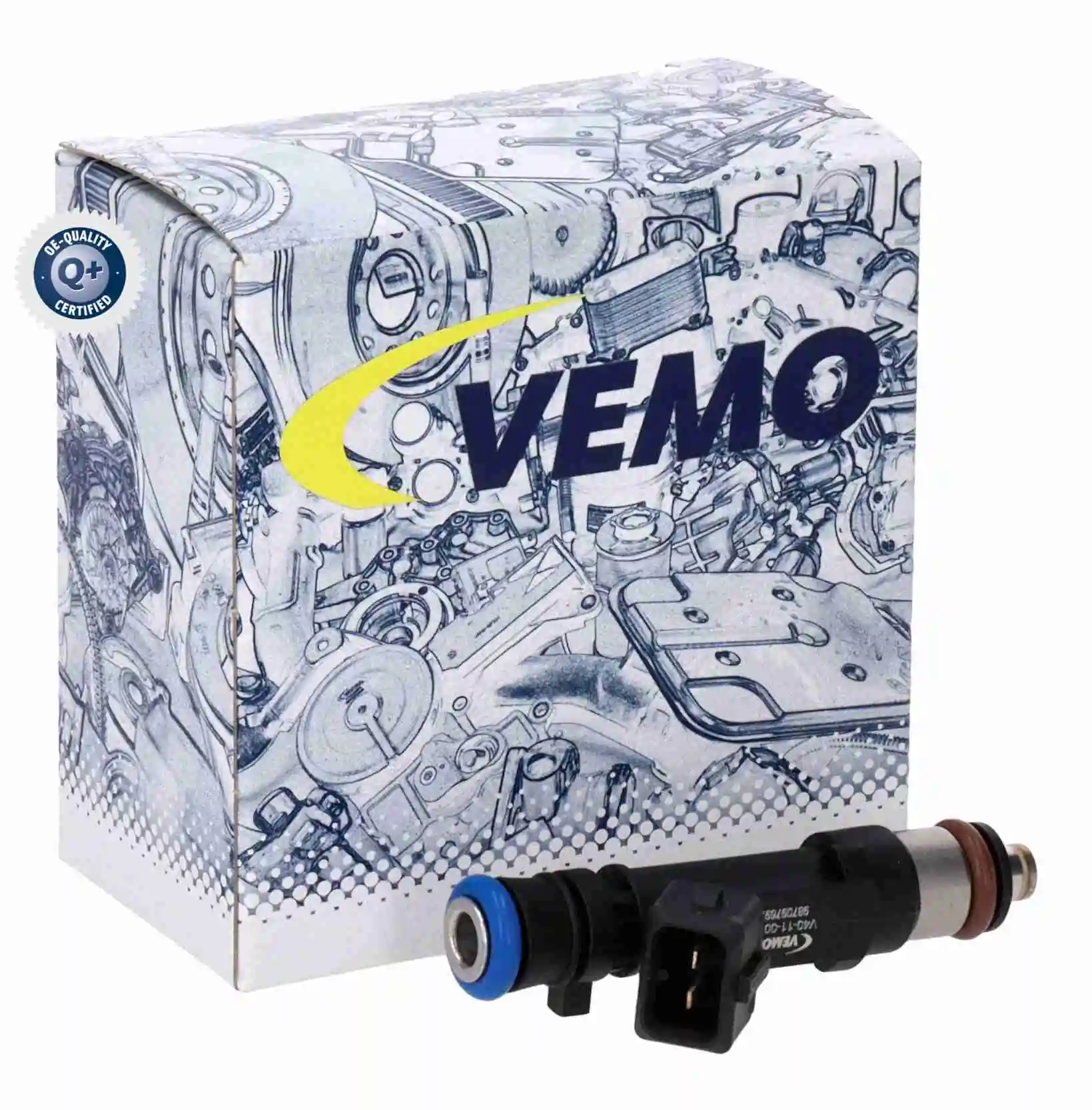 Injetor de injeção de combustível 0046515172 Fiat/Alfa/Lancia