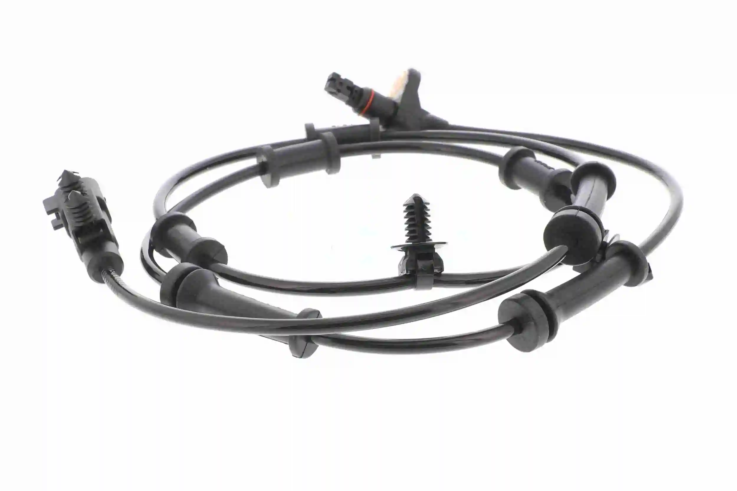 Sensor dianteiro de ABS Vemo V33720053
