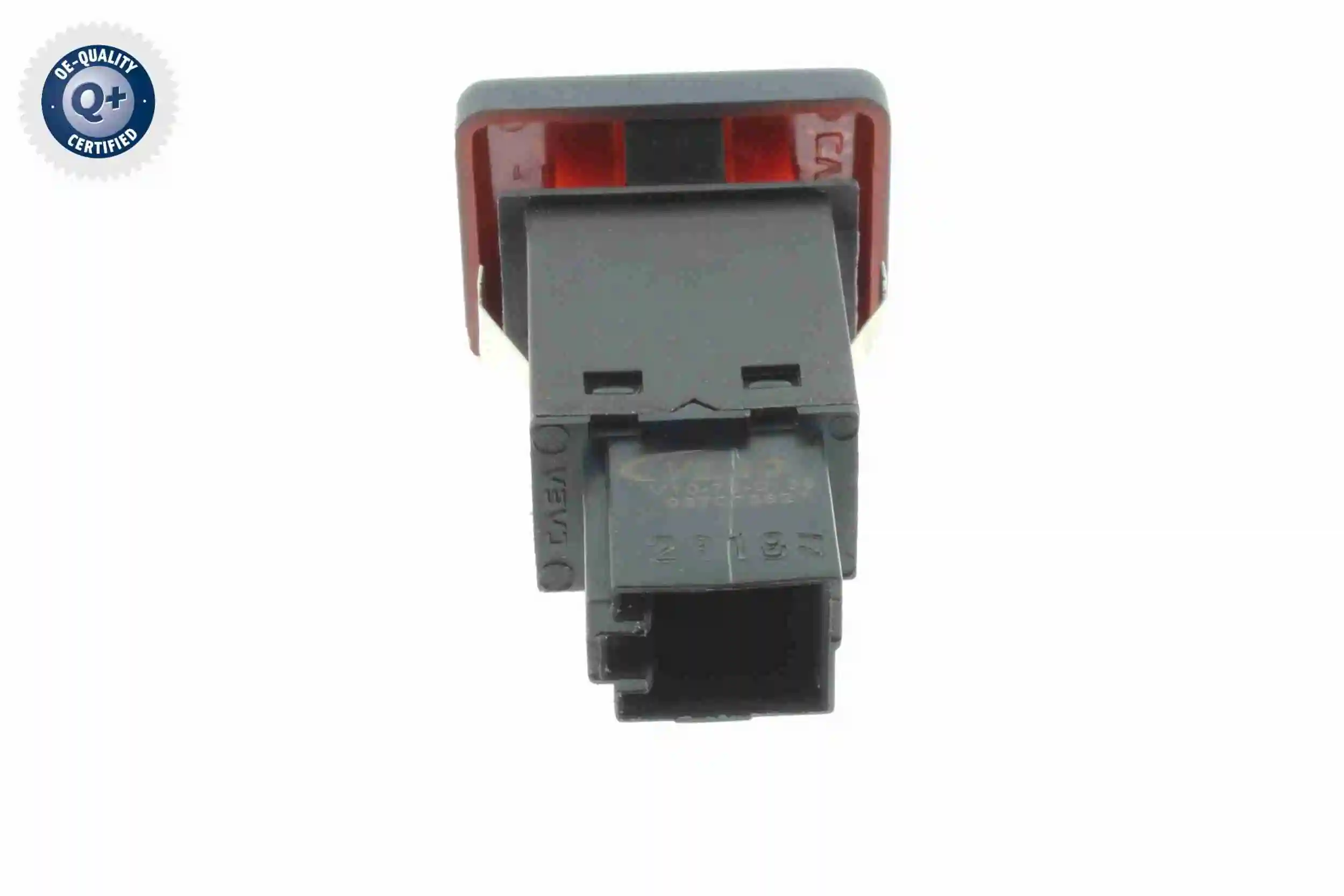 V10730130 Vemo Botão de ativação do sinal de emergência