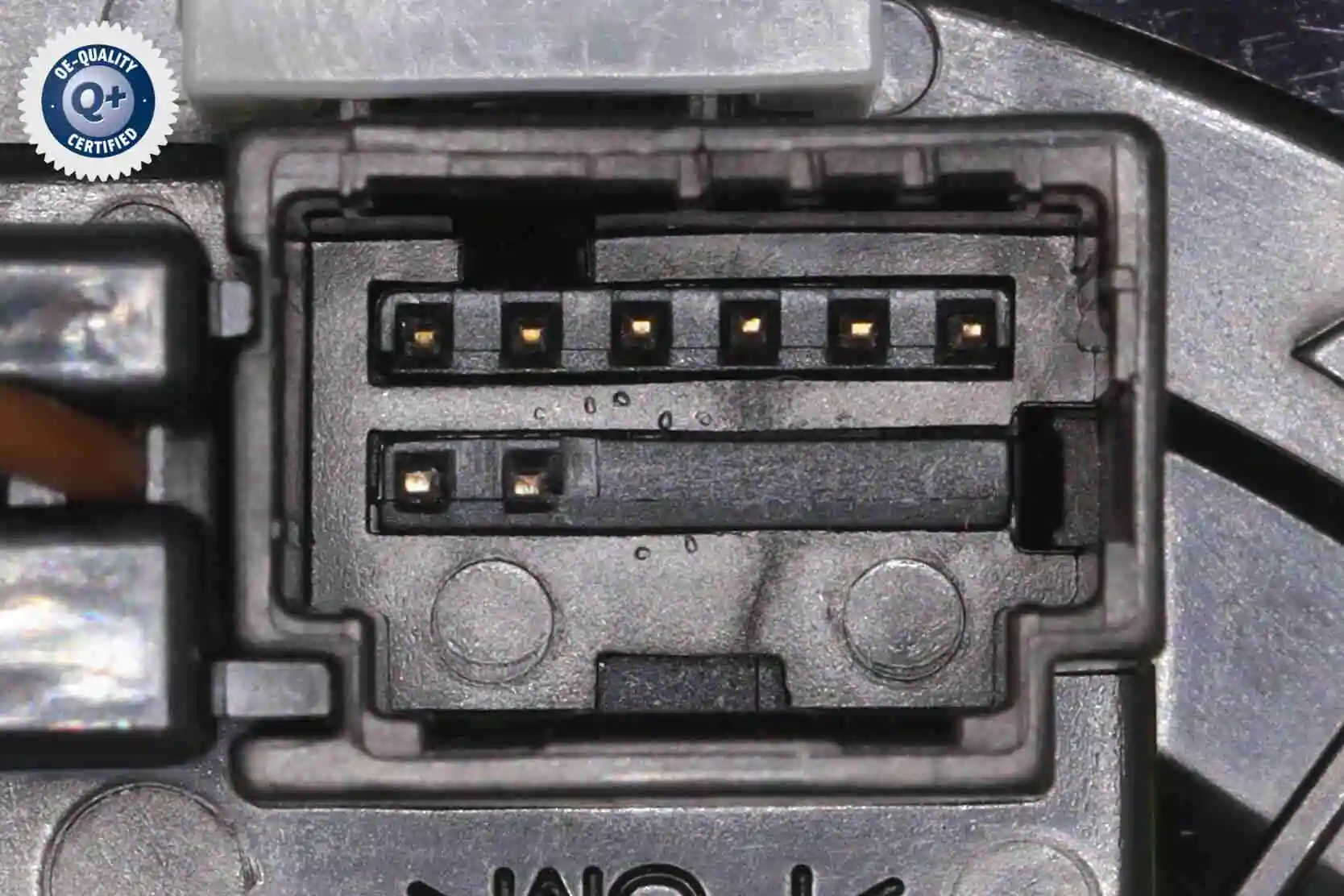 Anel AIRBAG de contato, cabo plano do volante KIA Magentis II GE ao melhor preço