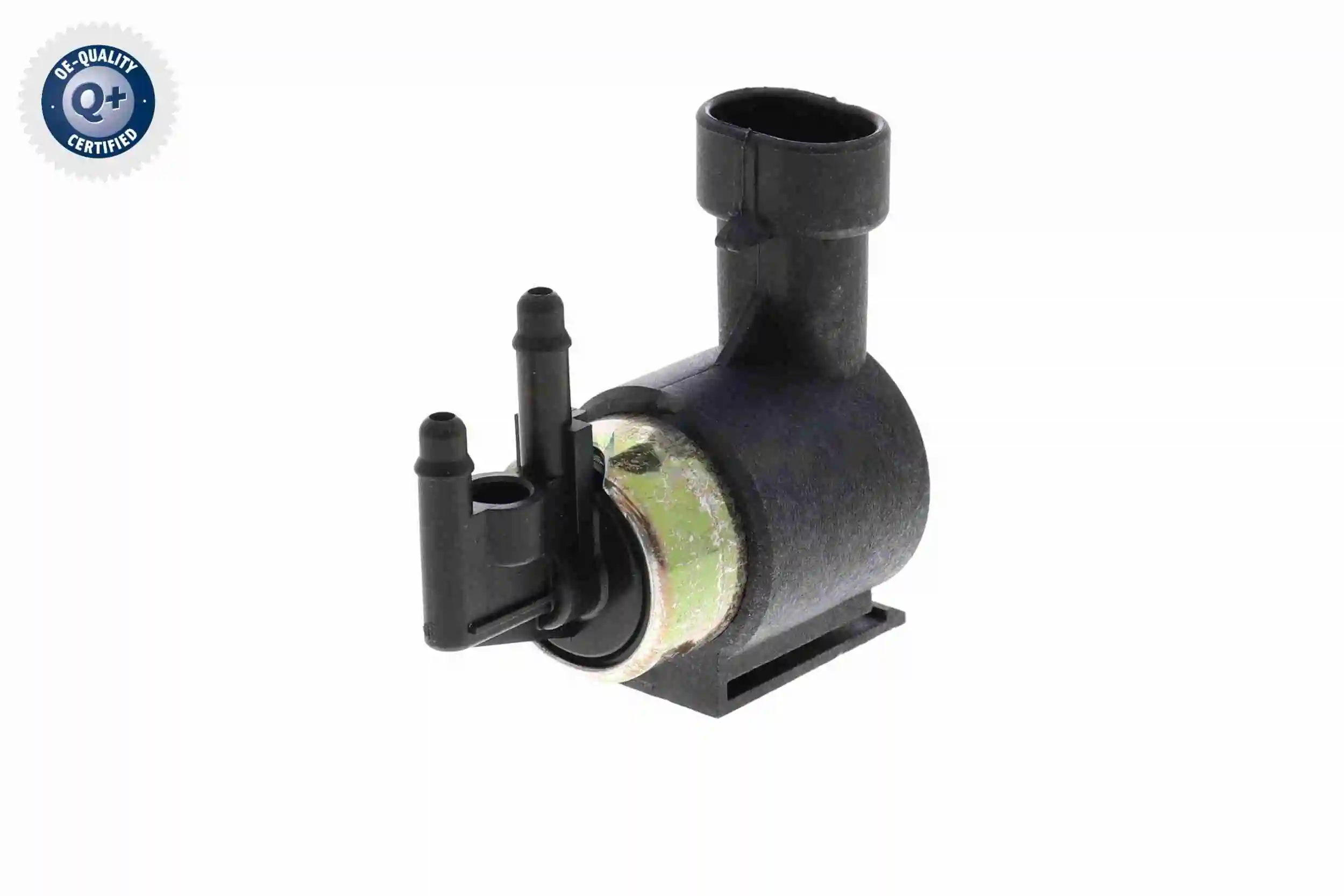 Convertidor de pressão (solenoide) de supercompressão V40630079 Vemo