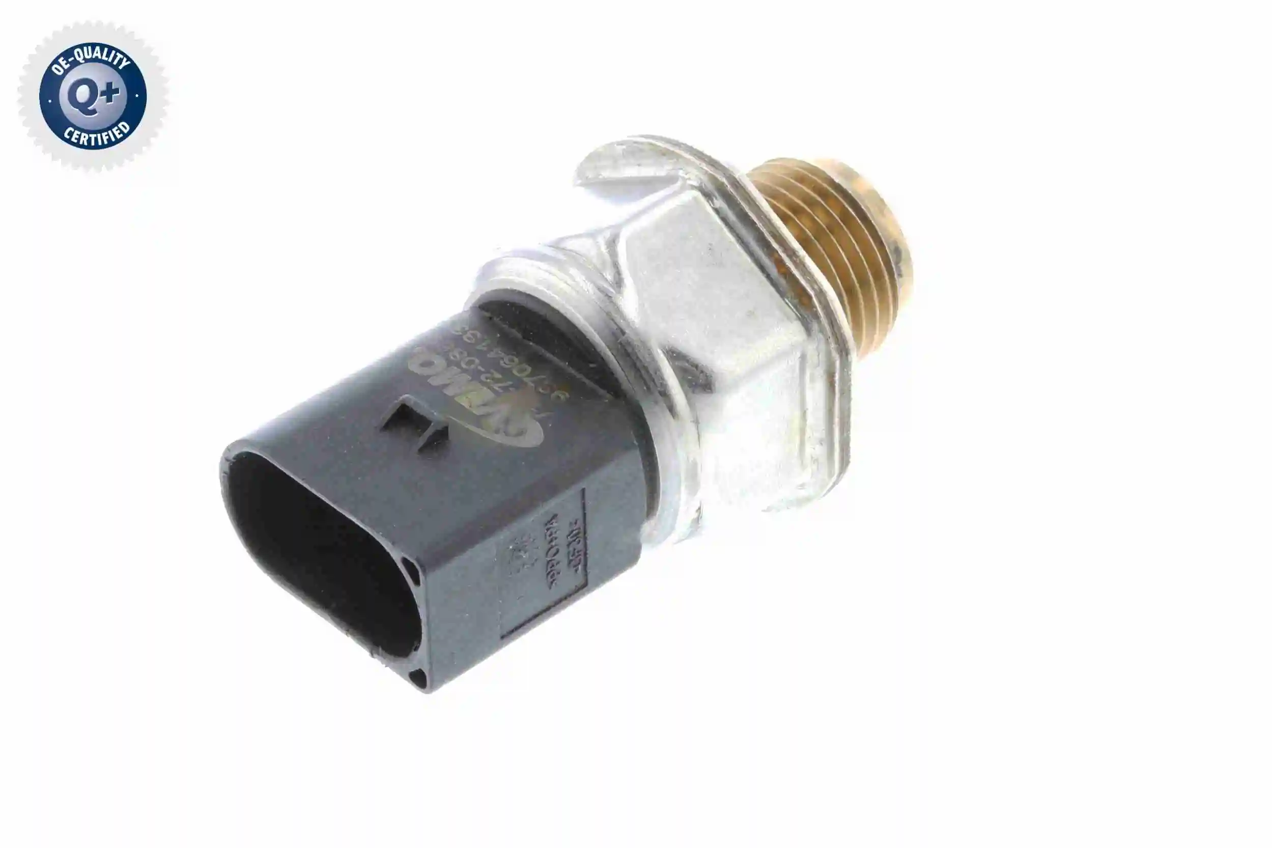 Sensor de pressão de combustível V10720860 Vemo