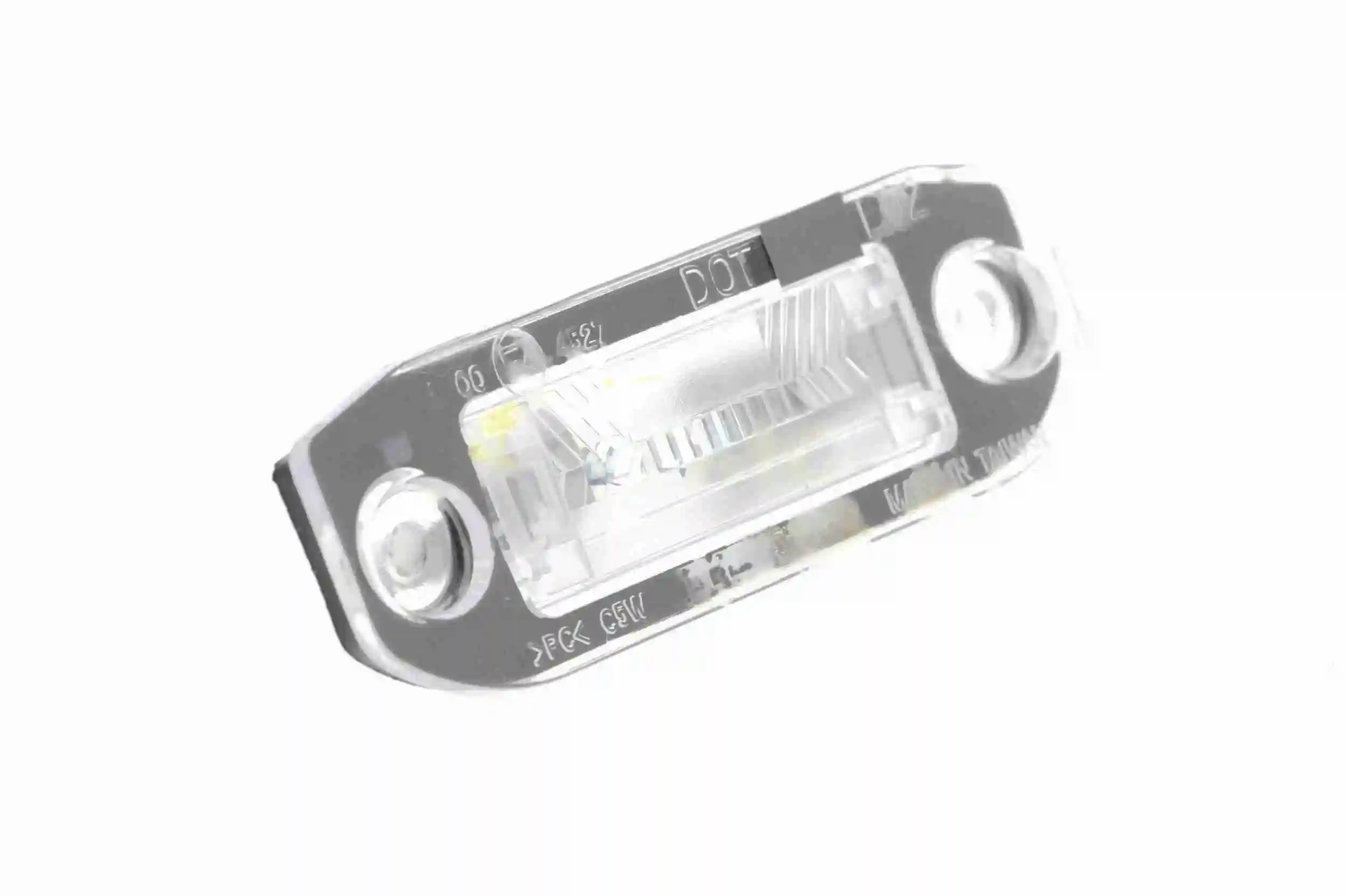 Compre V95840001 Vemo Lanterna da luz de fundo de matrícula traseira