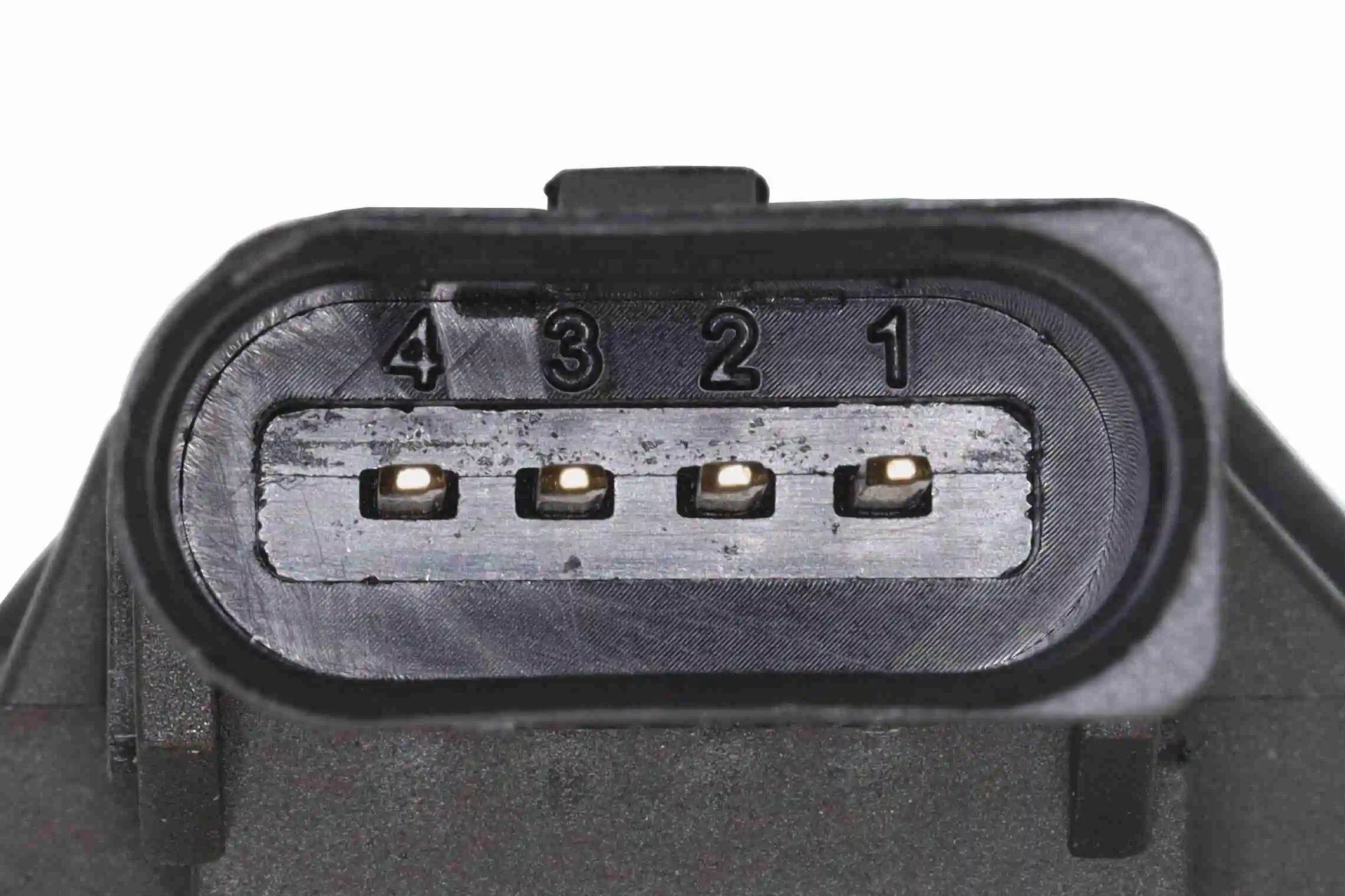 Sensor de depressão de impulsionador de vácuo dos freios Vemo V10721510 preço, a partir de 43,91 USD