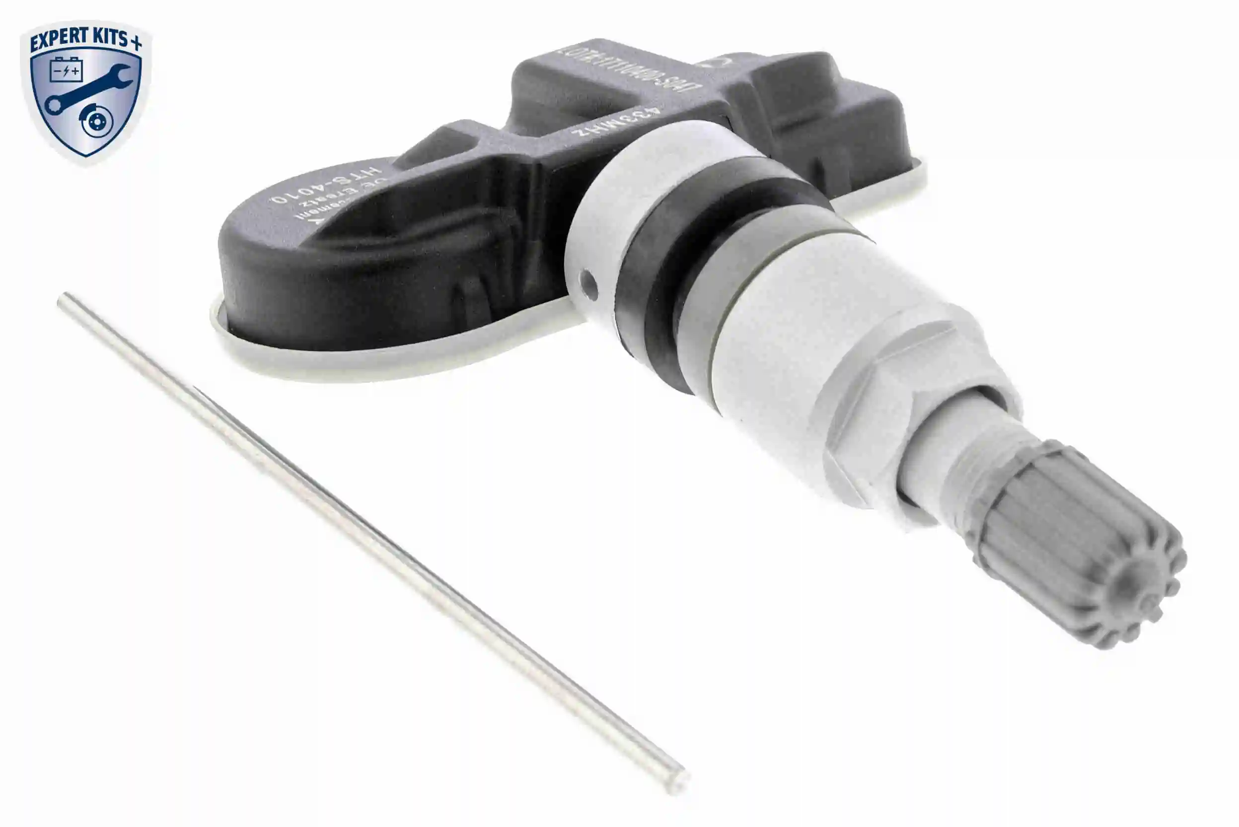  Sensor de pressão de ar nos pneus Citroen C4 I hatchback (LC) (2004 - 2010) I