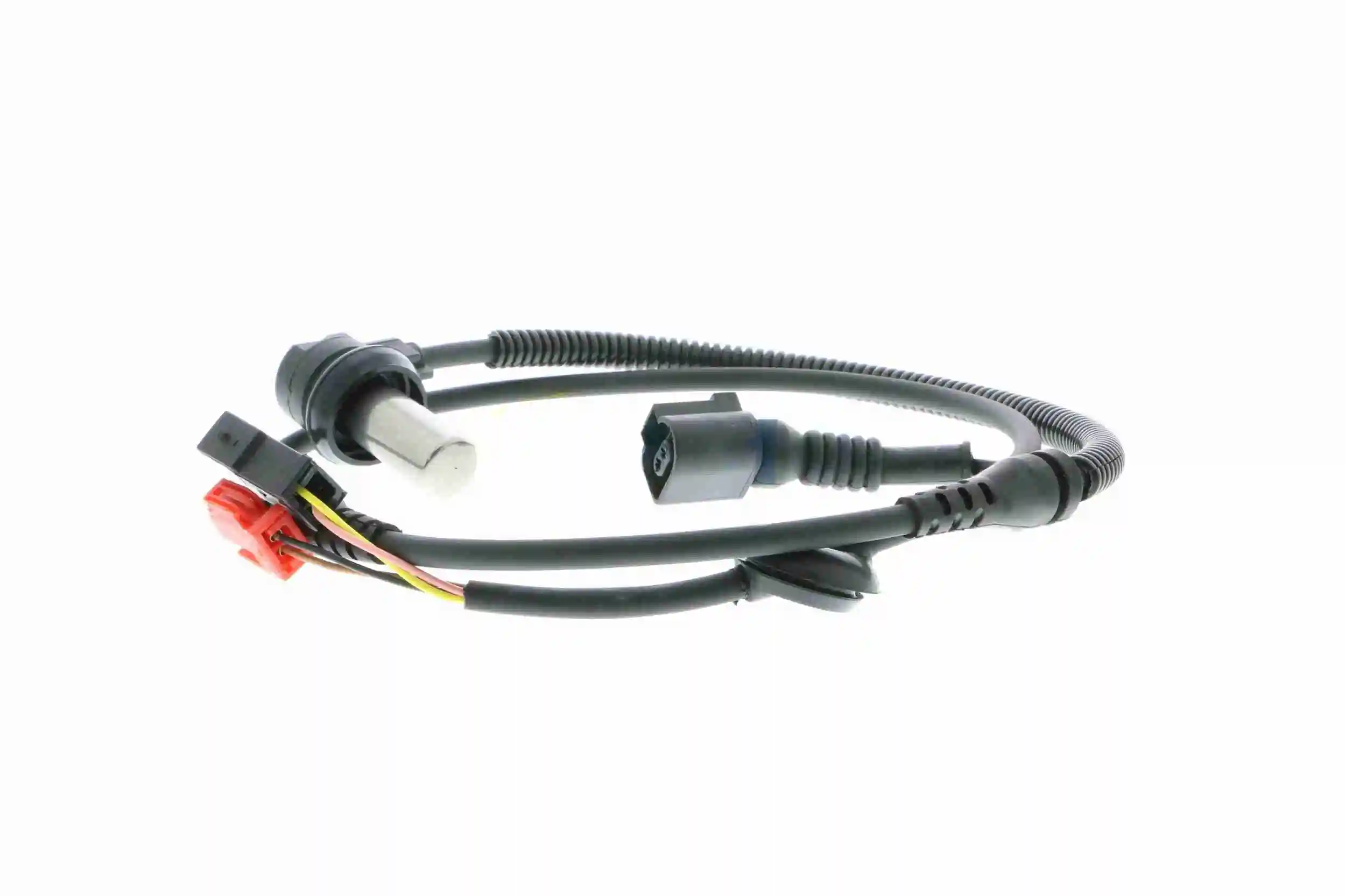 Sensor dianteiro de ABS Vemo V10721083