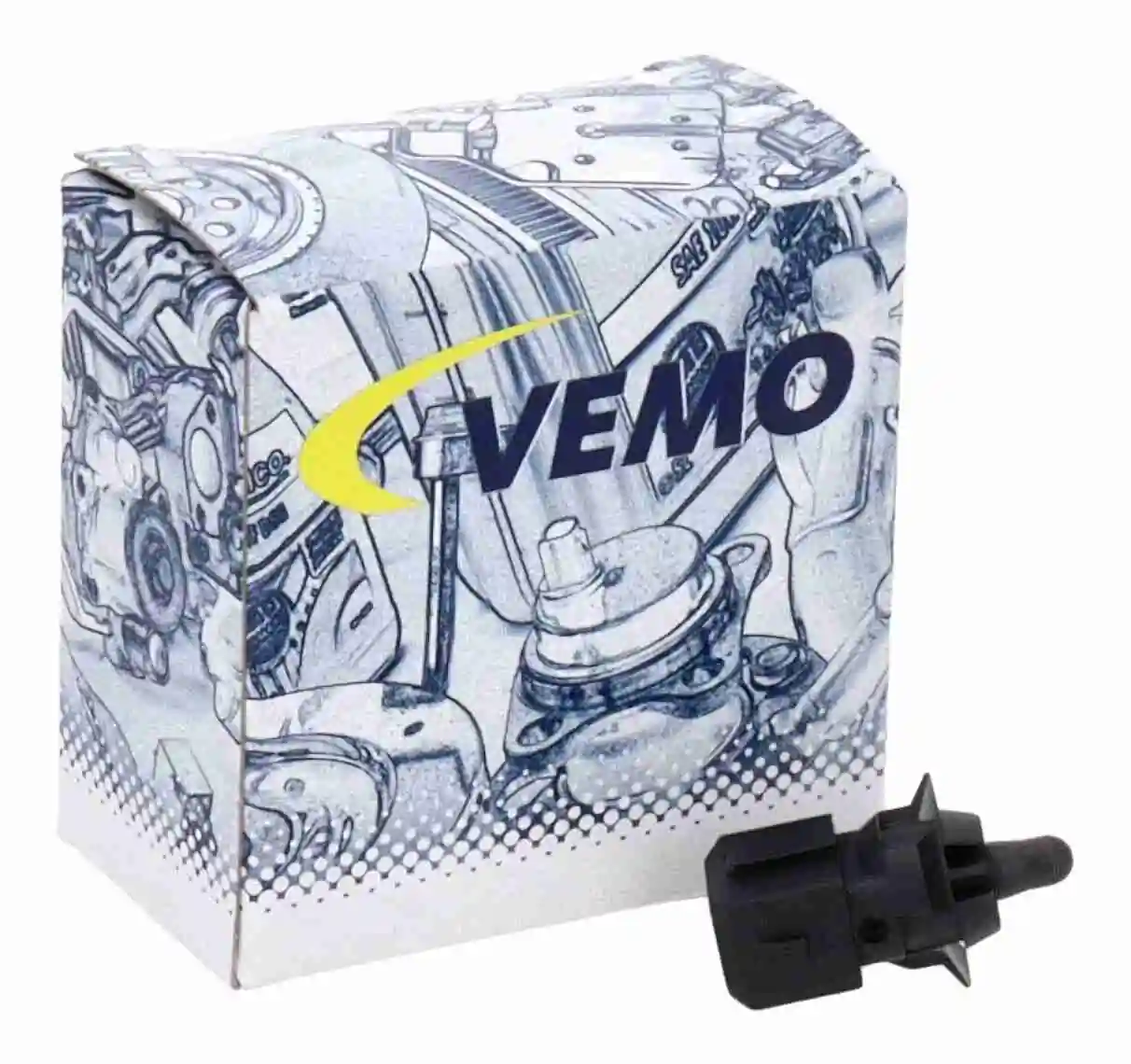 Sensor de temperatura do meio ambiente Mercedes 82461 preço, a partir de 11,98 USD