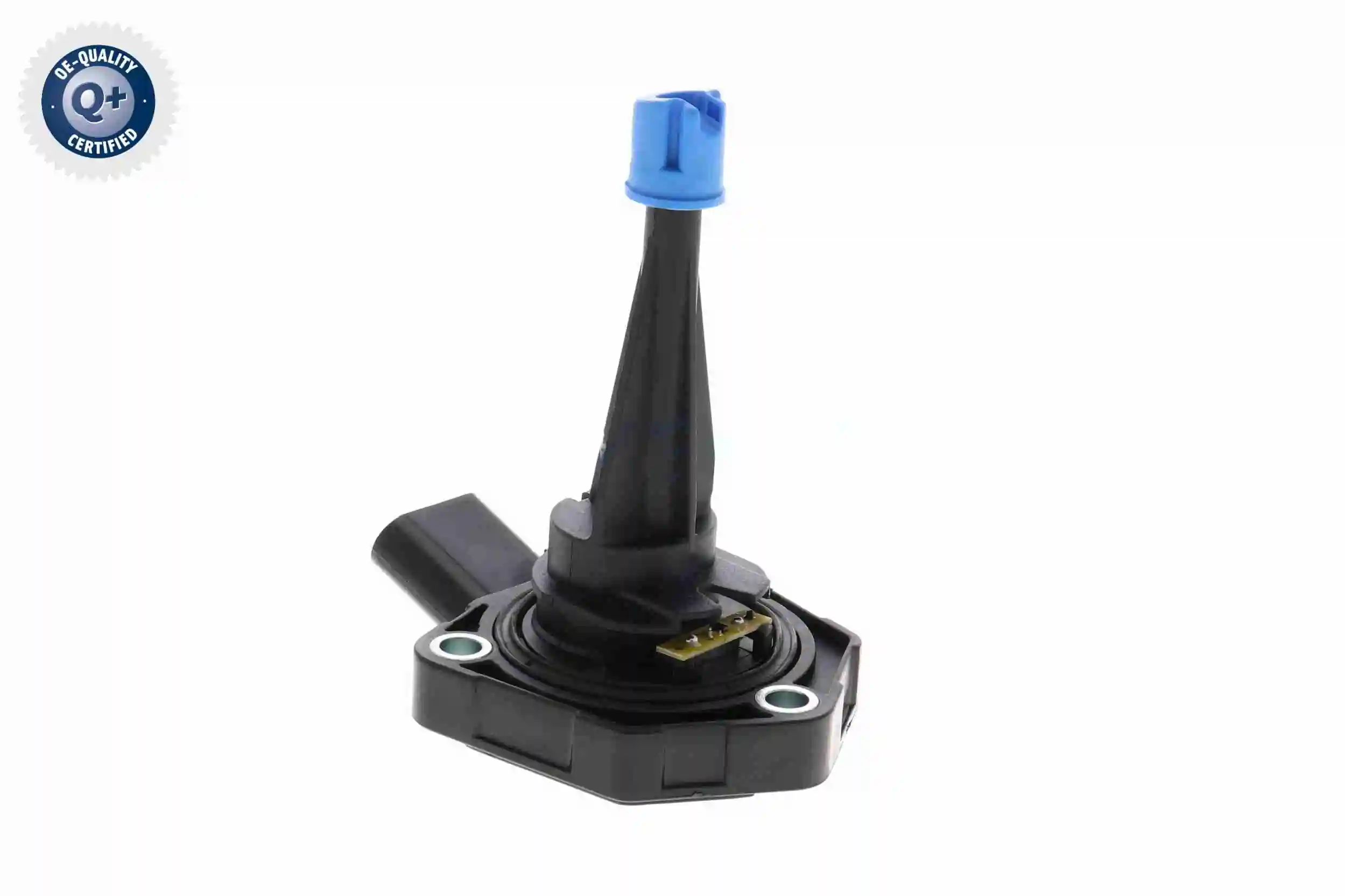 Sensor do nível de óleo de motor Vemo V10721483