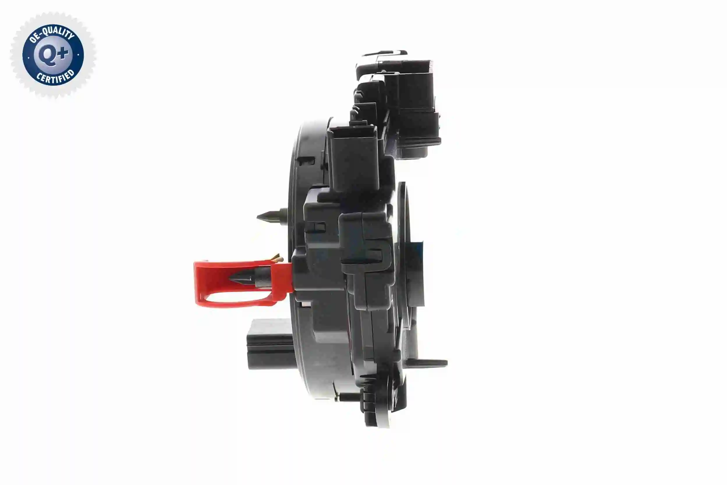 Anel AIRBAG de contato, cabo plano do volante Vemo V10721619
