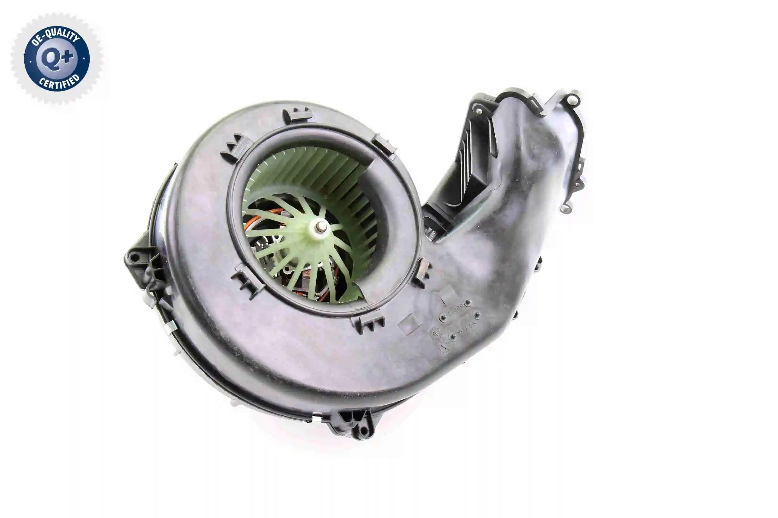 Motor de ventilador de forno (de aquecedor de salão) para Opel Meriva 