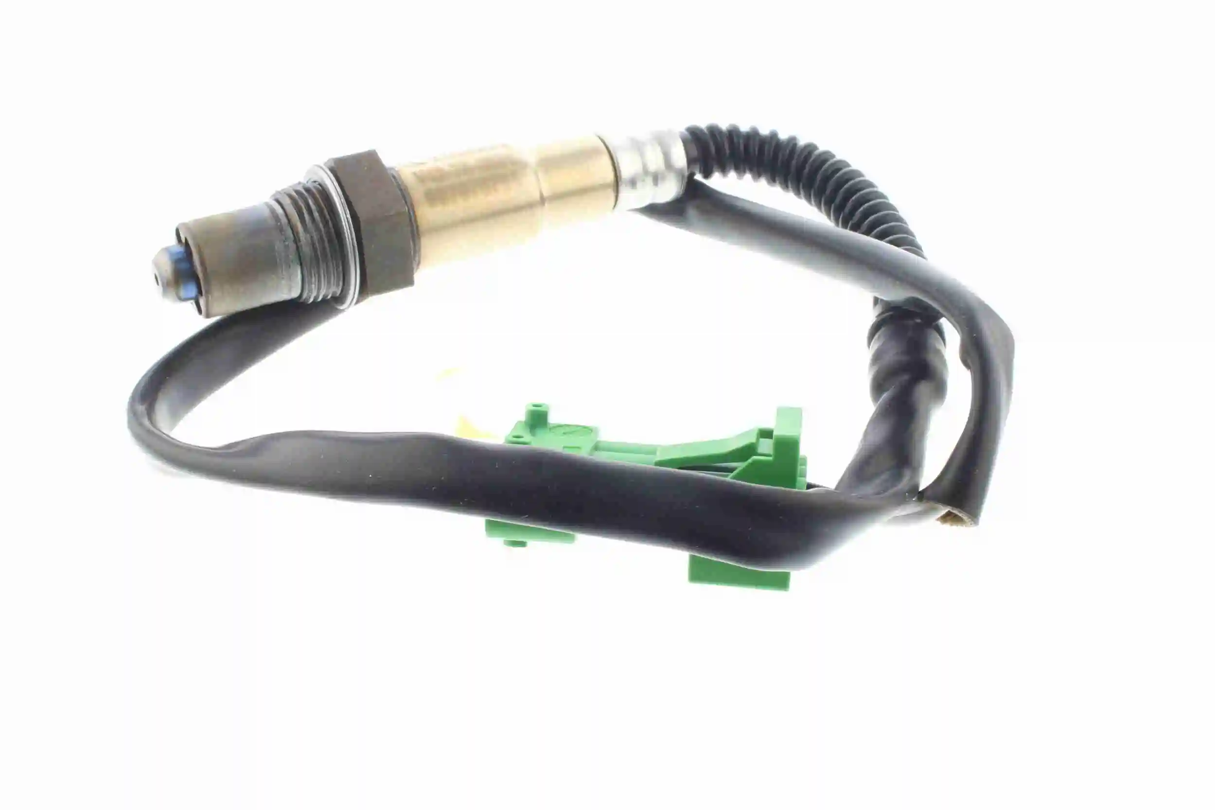 Sonda lambda, sensor esquerdo de oxigênio até o catalisador V42760004 Vemo