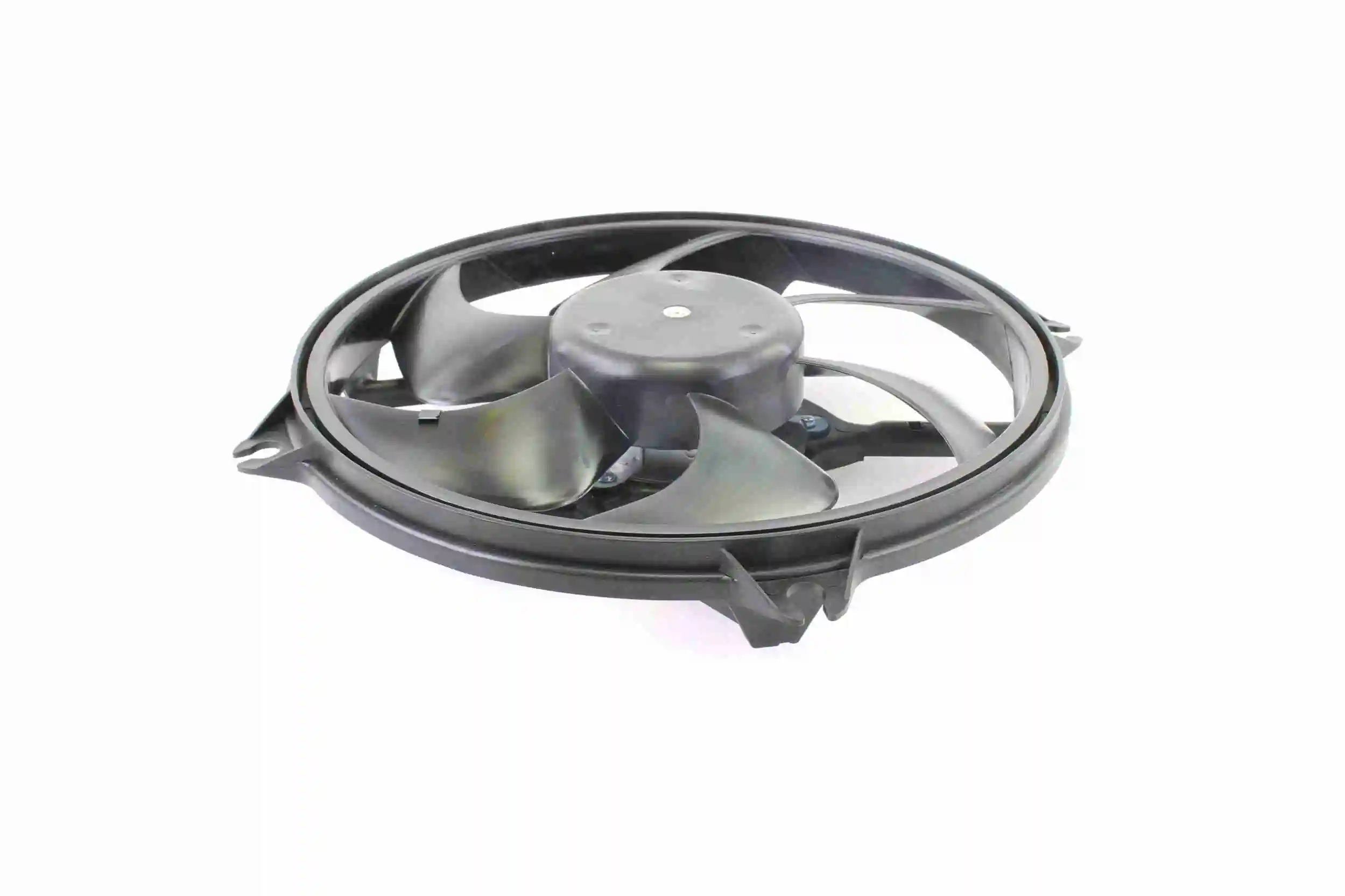 V42011125 Vemo Ventilador elétrico de esfriamento montado (motor + roda de aletas)