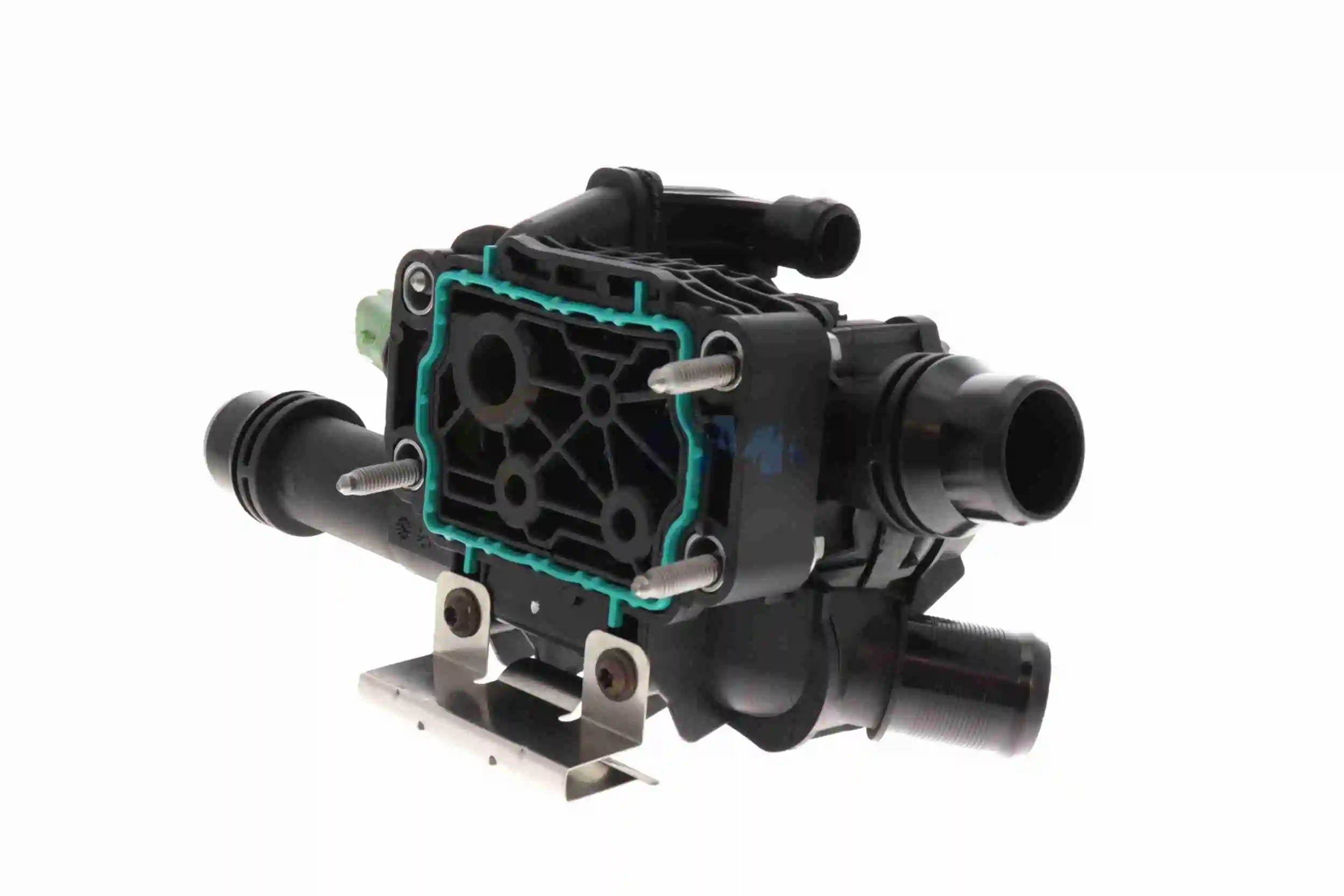 Compre 3642484 Peugeot/Citroen Caixa do termostato