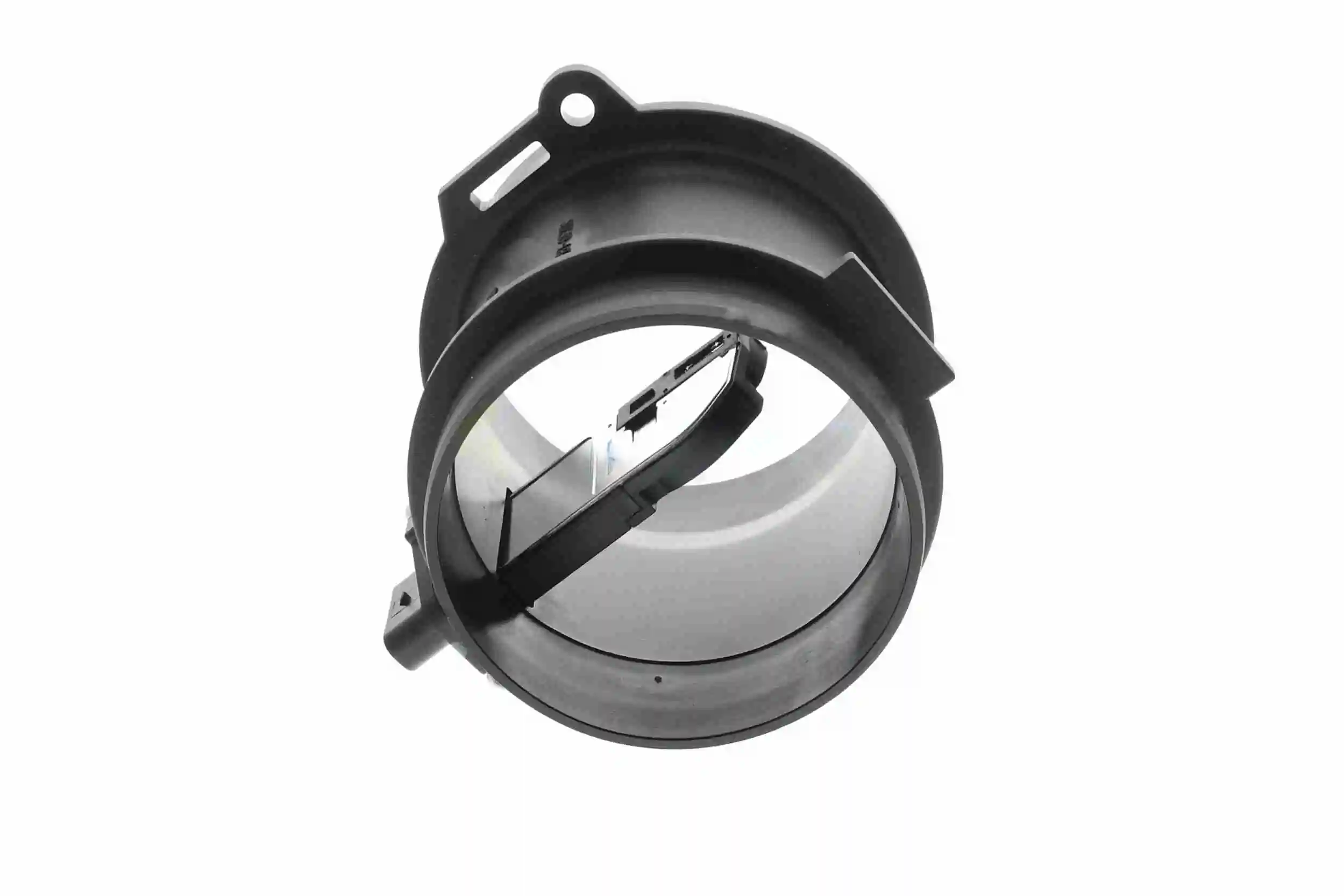 Sensor de fluxo (consumo) de ar, medidor de consumo M.A.F. - (Mass Airflow) V10720128 Vemo