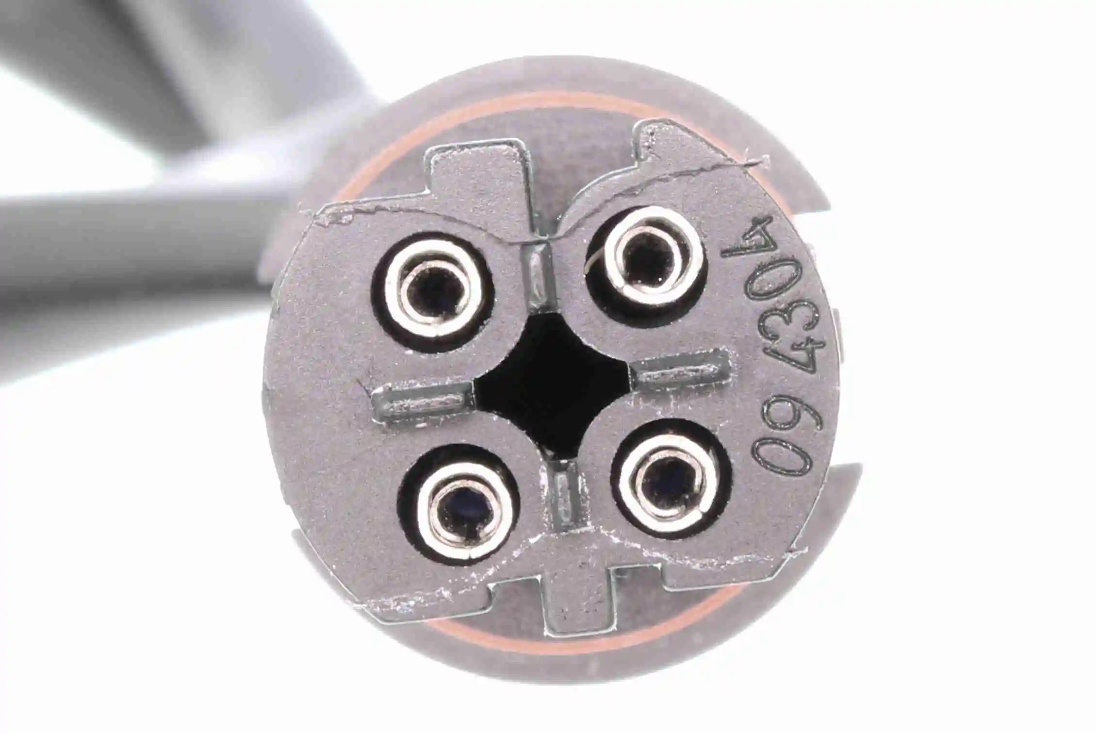 V30760019 Vemo Sonda lambda, sensor direito de oxigênio até o catalisador