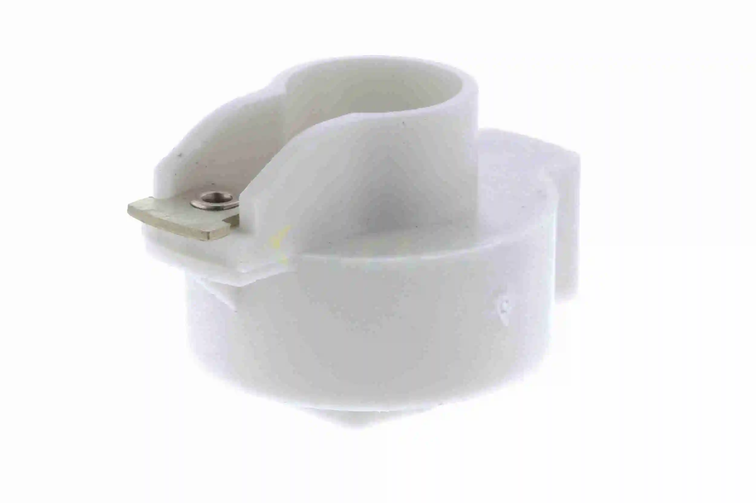 Compre 7702124320 Renault (RVI) Slider (rotor) de distribuidor de ignição, distribuidor