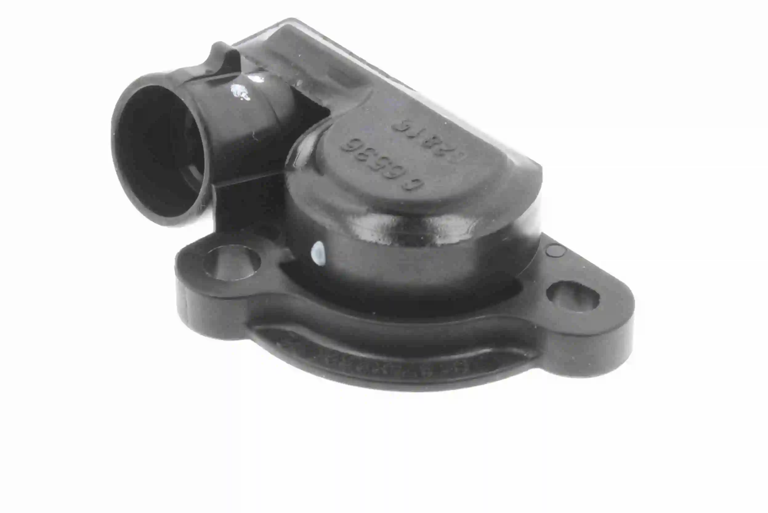 Sensor de posição da válvula de borboleta (potenciômetro) 93740916 Hyundai/Kia