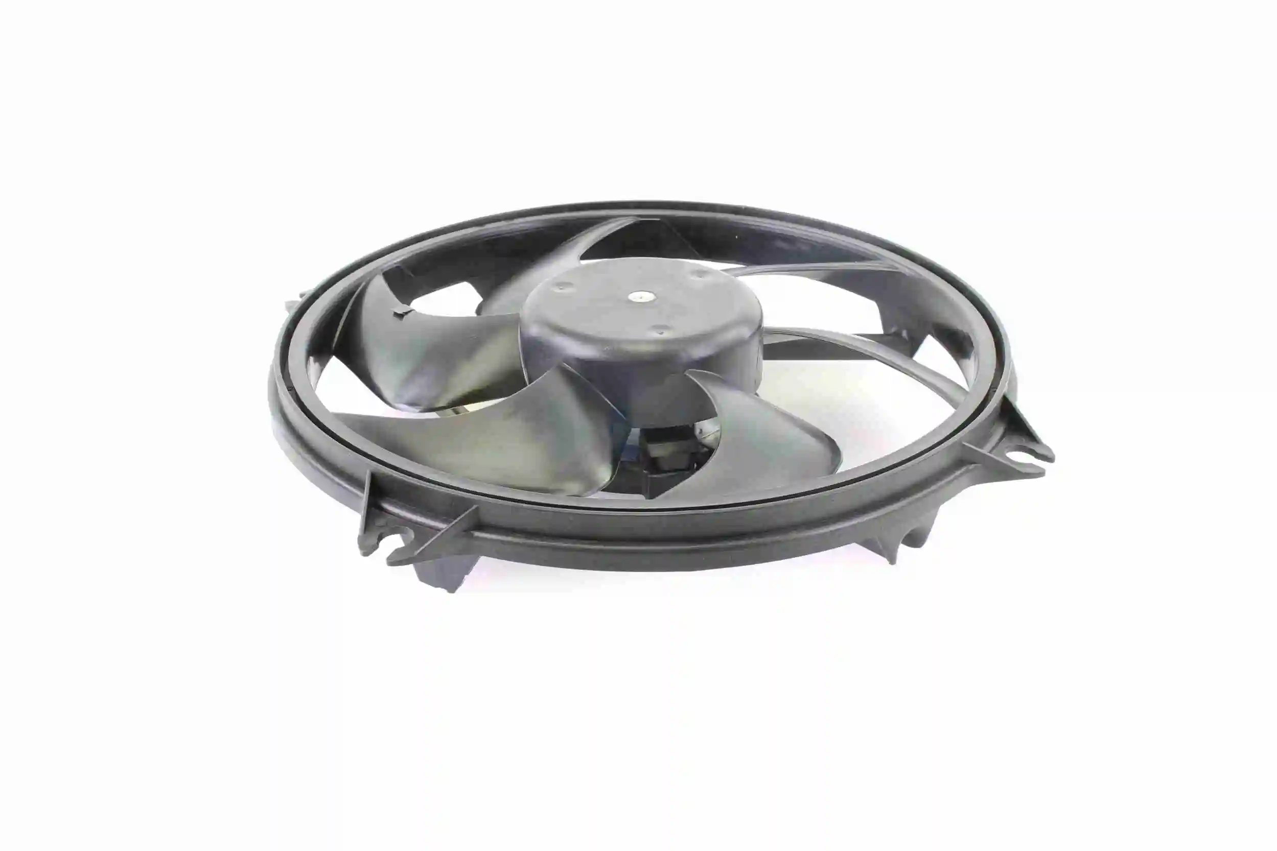 Ventilador elétrico de esfriamento montado (motor + roda de aletas) Vemo V42011125 preço, a partir de 122,83 USD