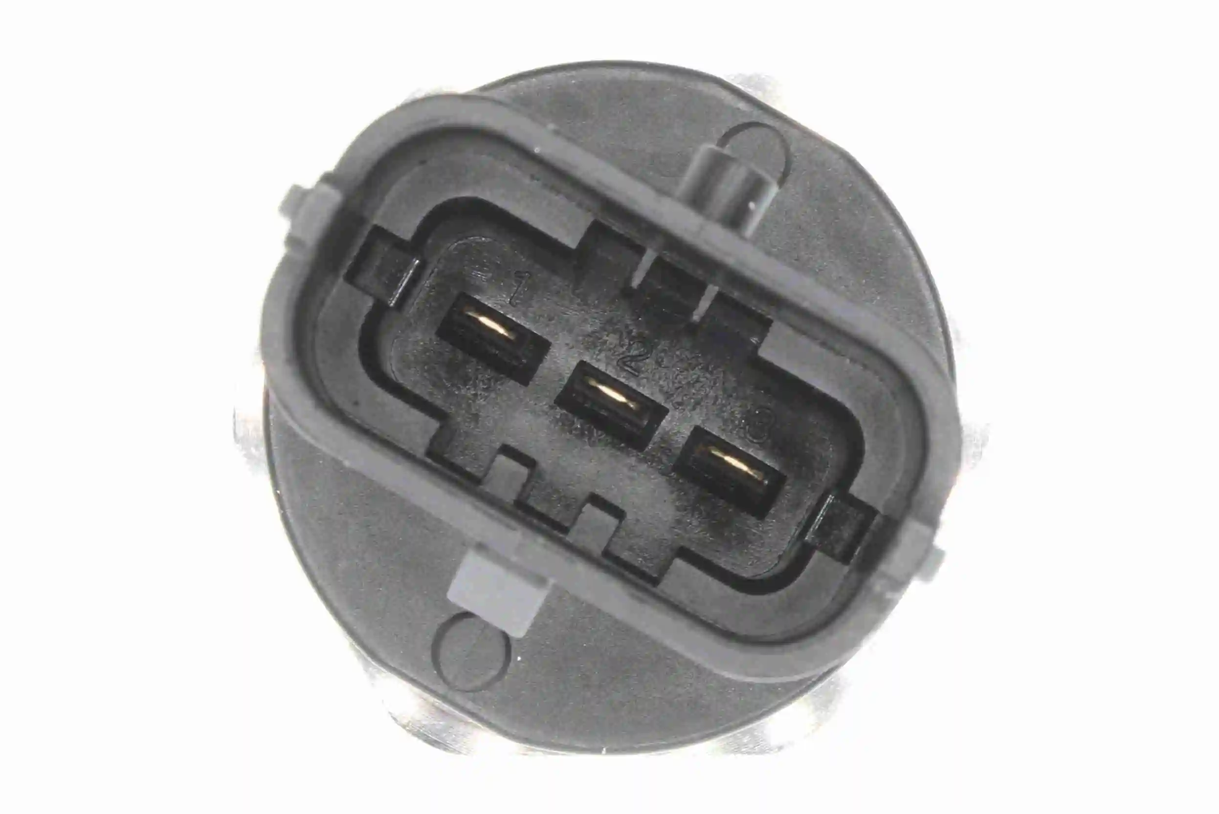  Regulador de pressão de combustível na régua de injectores Chevrolet Aveo III sedan (T300) (2011 - 2020) III