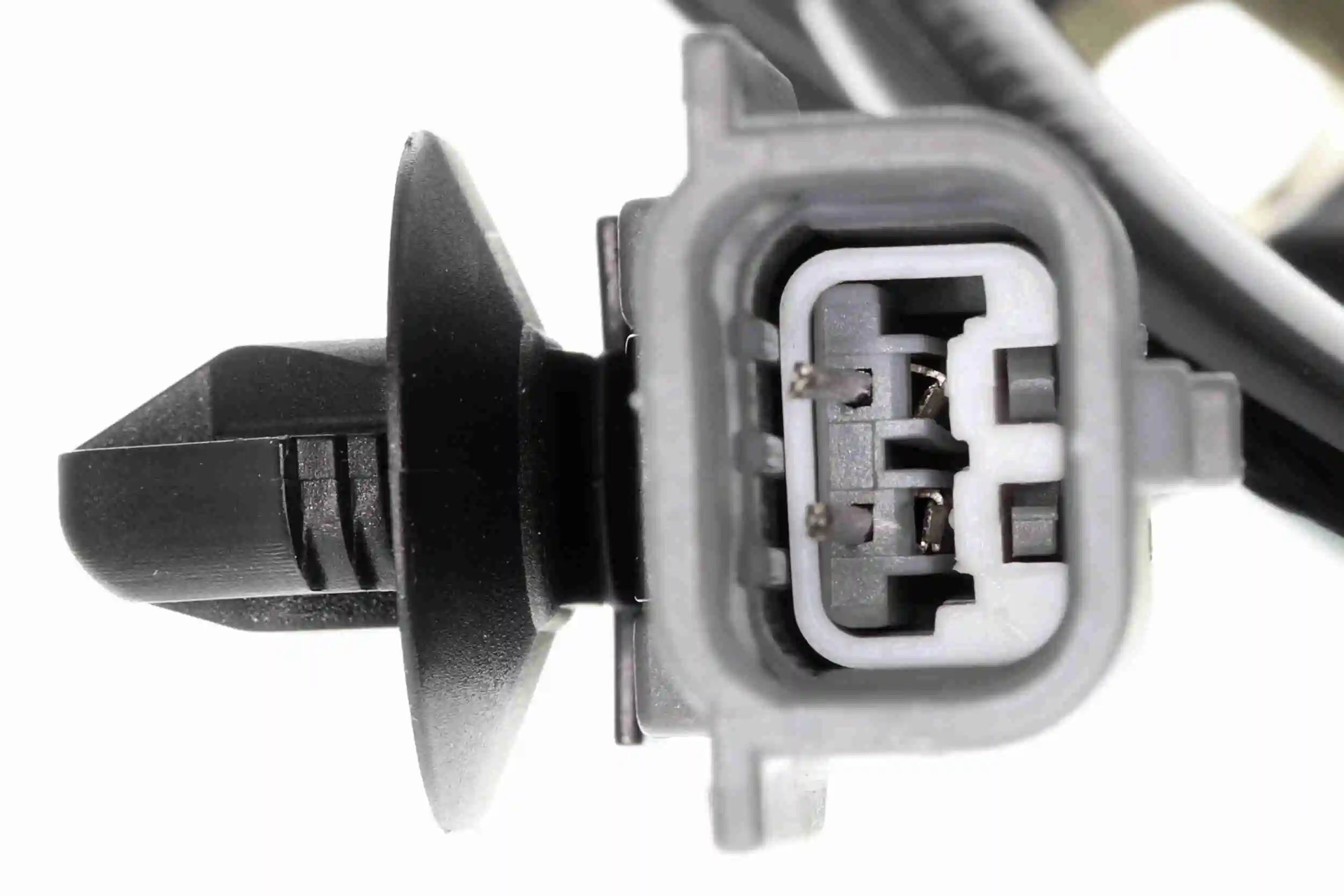 Sensor dianteiro de ABS Nissan Tiida  C13