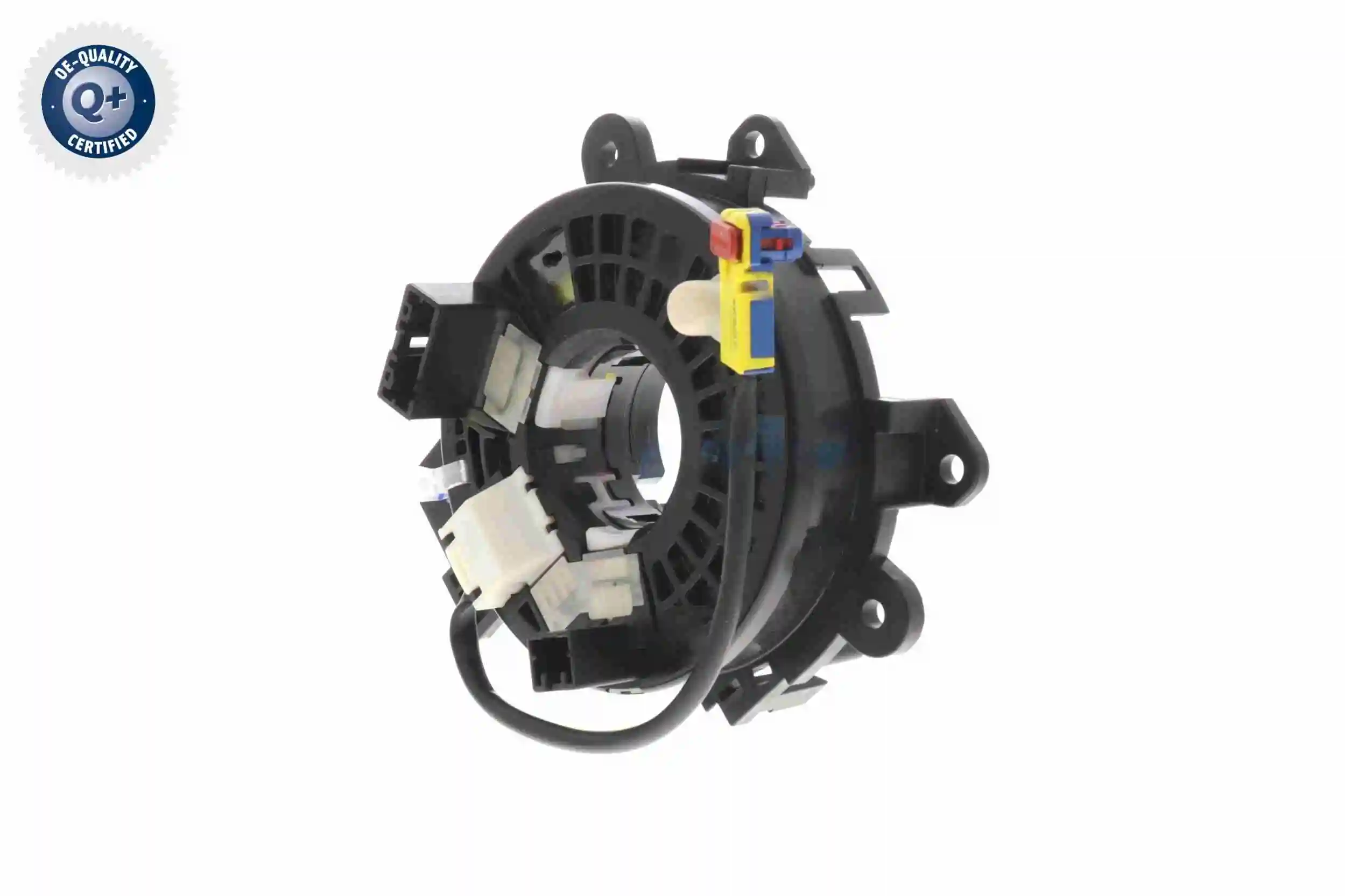 V46720305 Vemo Anel AIRBAG de contato, cabo plano do volante