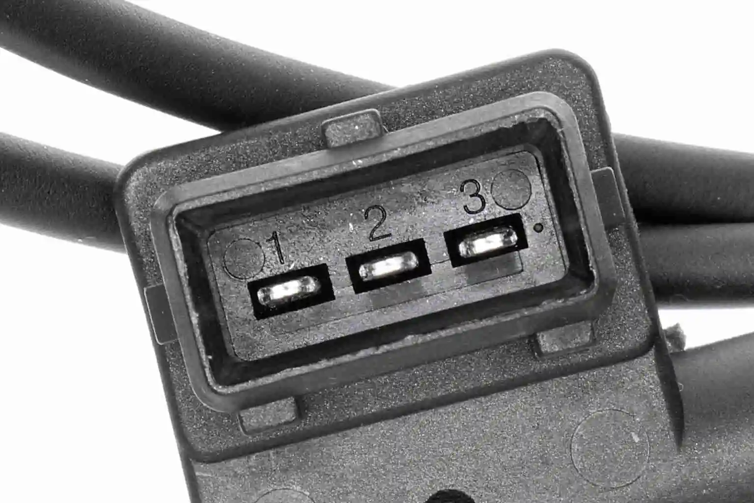 V20720432 Vemo Sensor de posição (de revoluções) de cambota