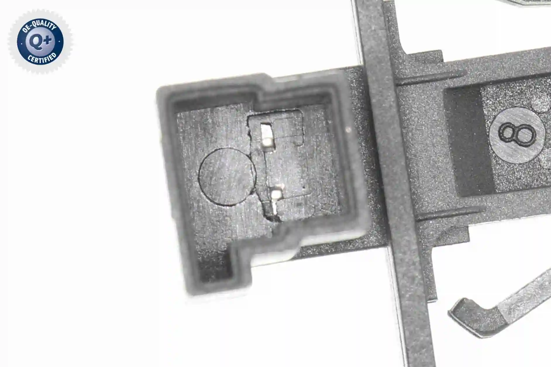 Sensor de temperatura de ar no salão Skoda SuperB III 3V3