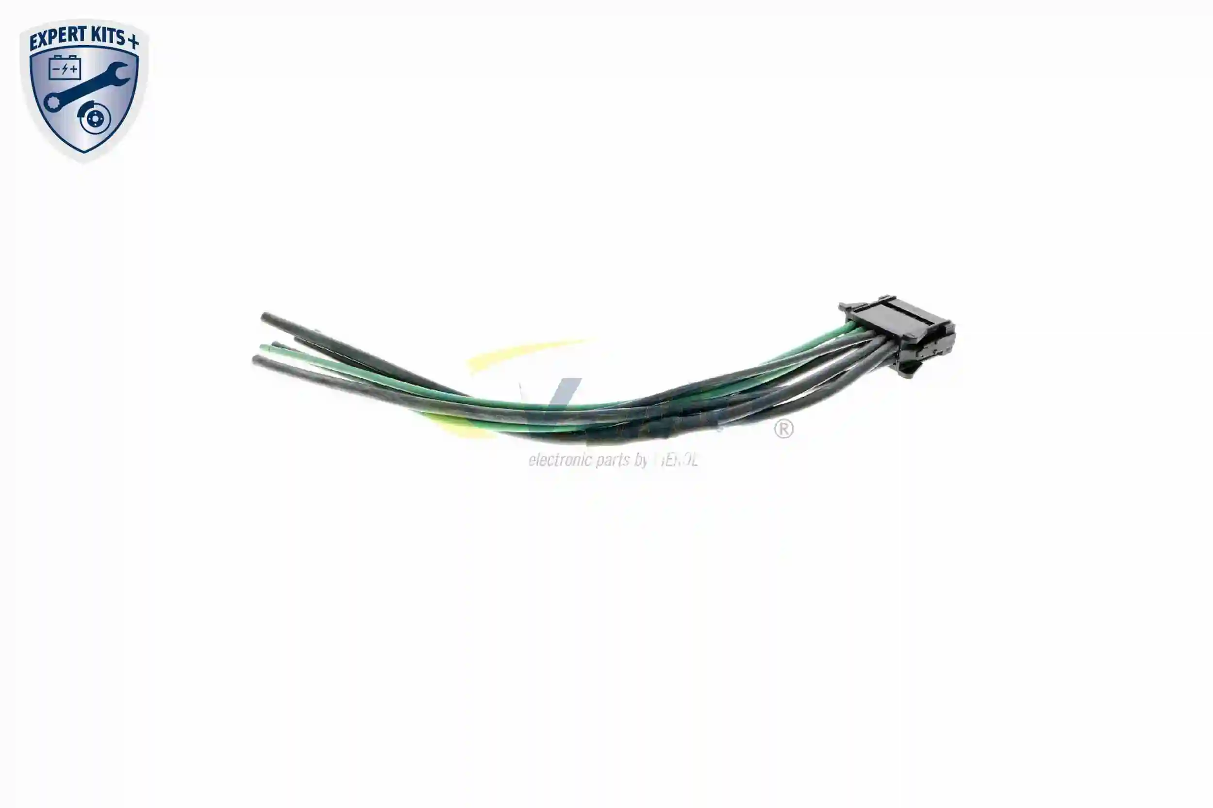 V46830010 Vemo Desengate (ficha) de resistor de motorzinho de forno