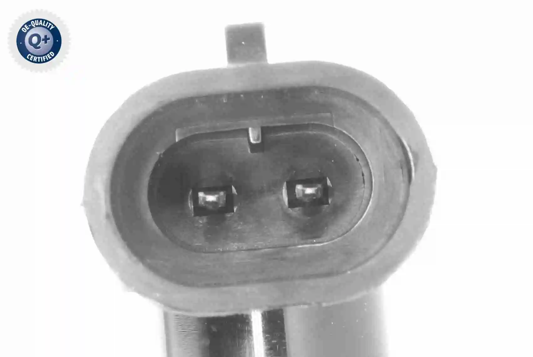 Sensor do nível do fluido de esfriamento no tanque 9117438 Peugeot/Citroen