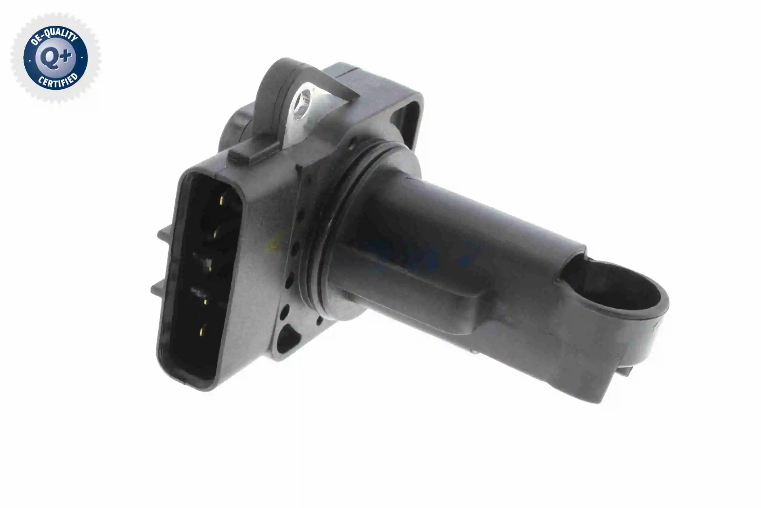 Sensor de fluxo (consumo) de ar, medidor de consumo M.A.F. - (Mass Airflow) V63720008 Vemo