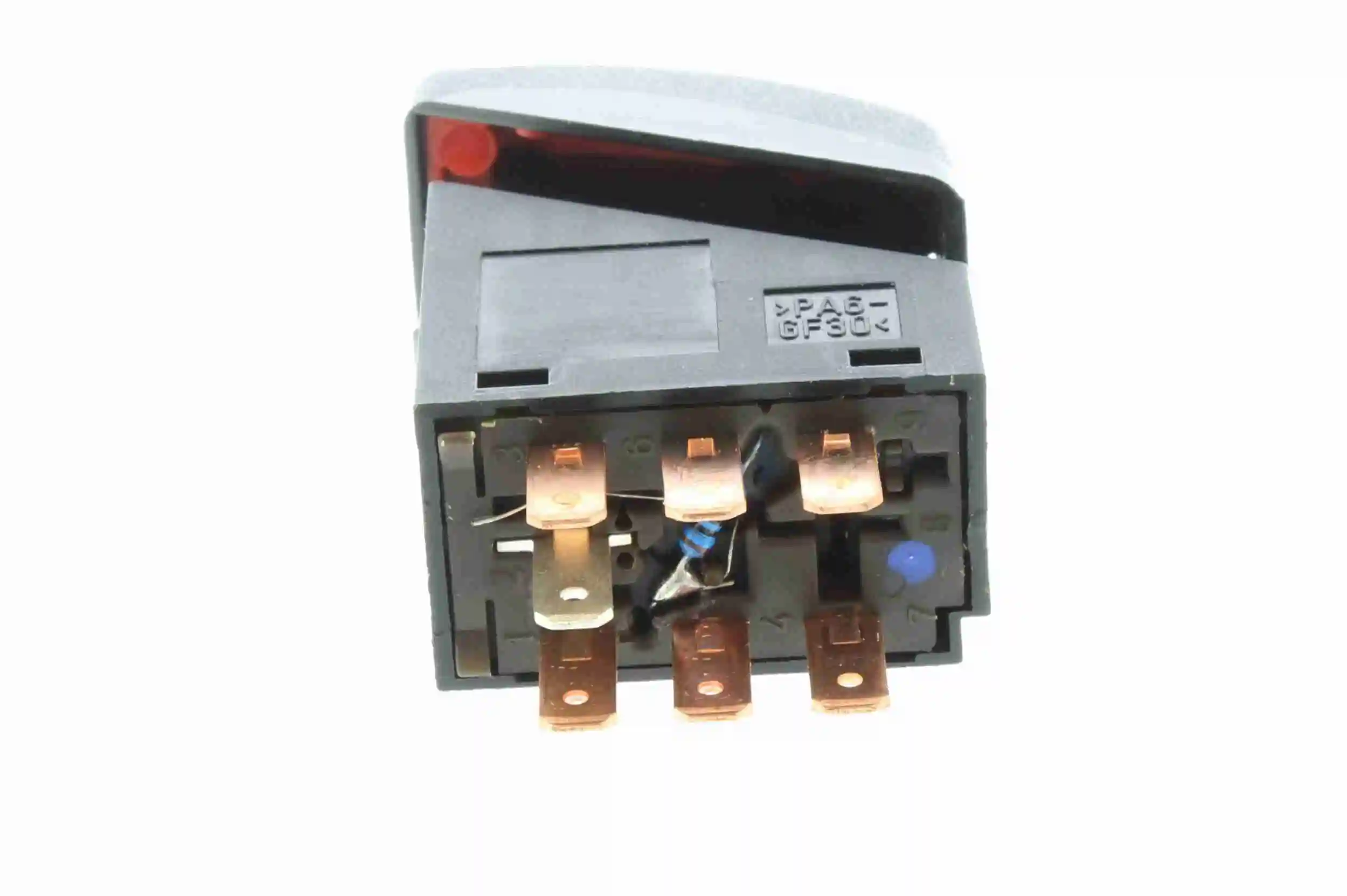 V40802408 Vemo Botão de ativação do sinal de emergência