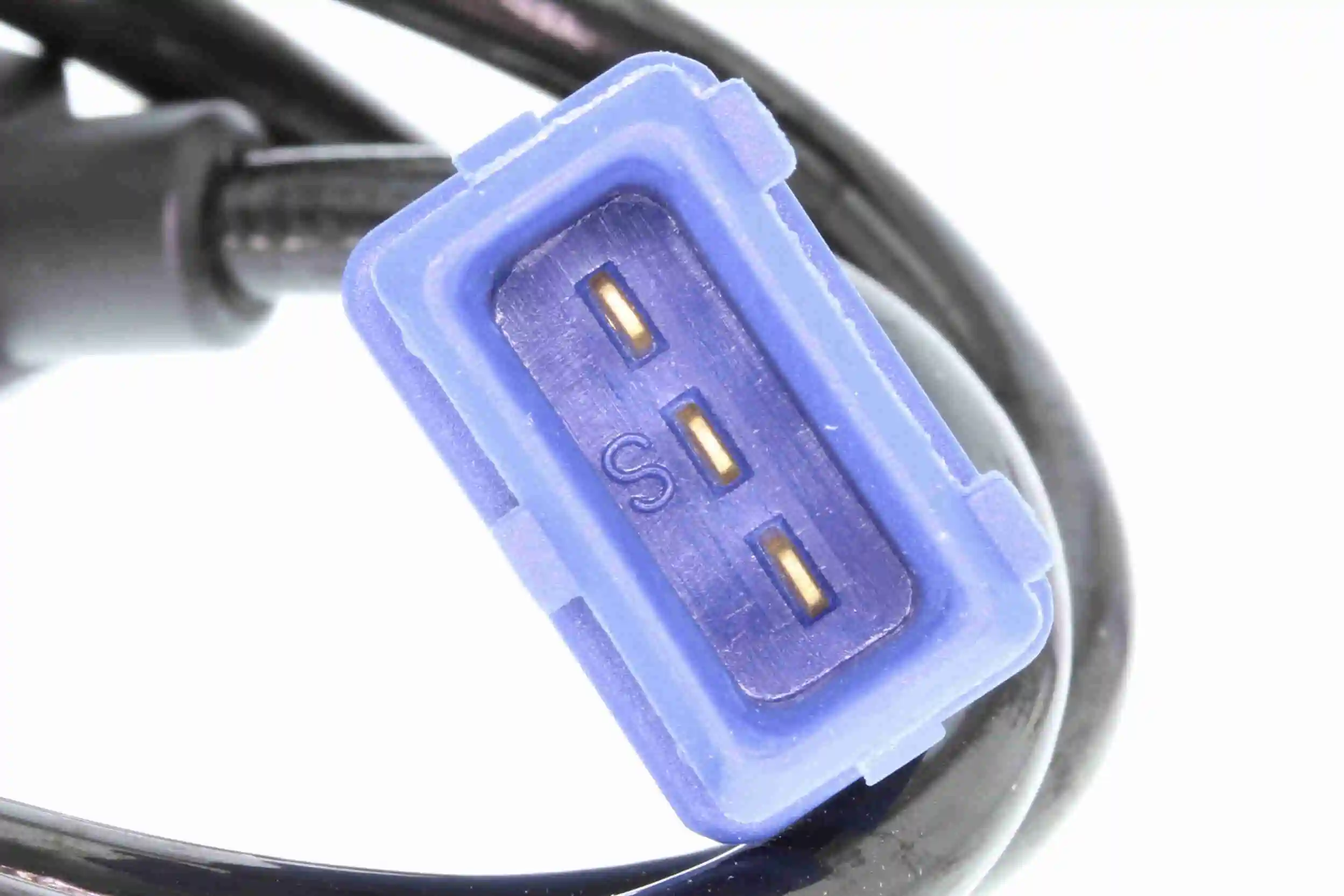 V10720901 Vemo Sensor de detonação
