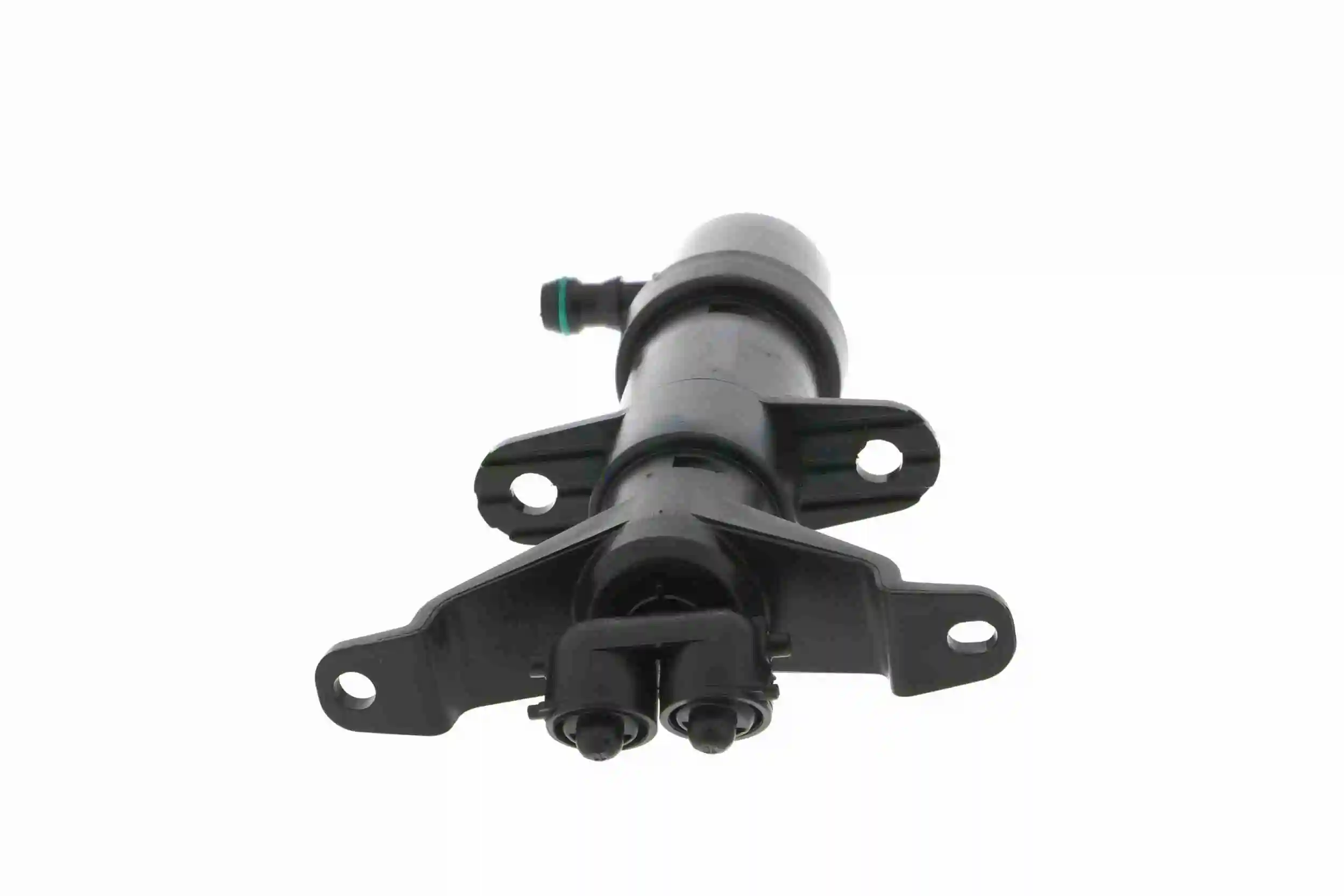 Compre V10080406 Vemo Suporte do injetor de fluido para lavador das luzes (cilindro de elevação)