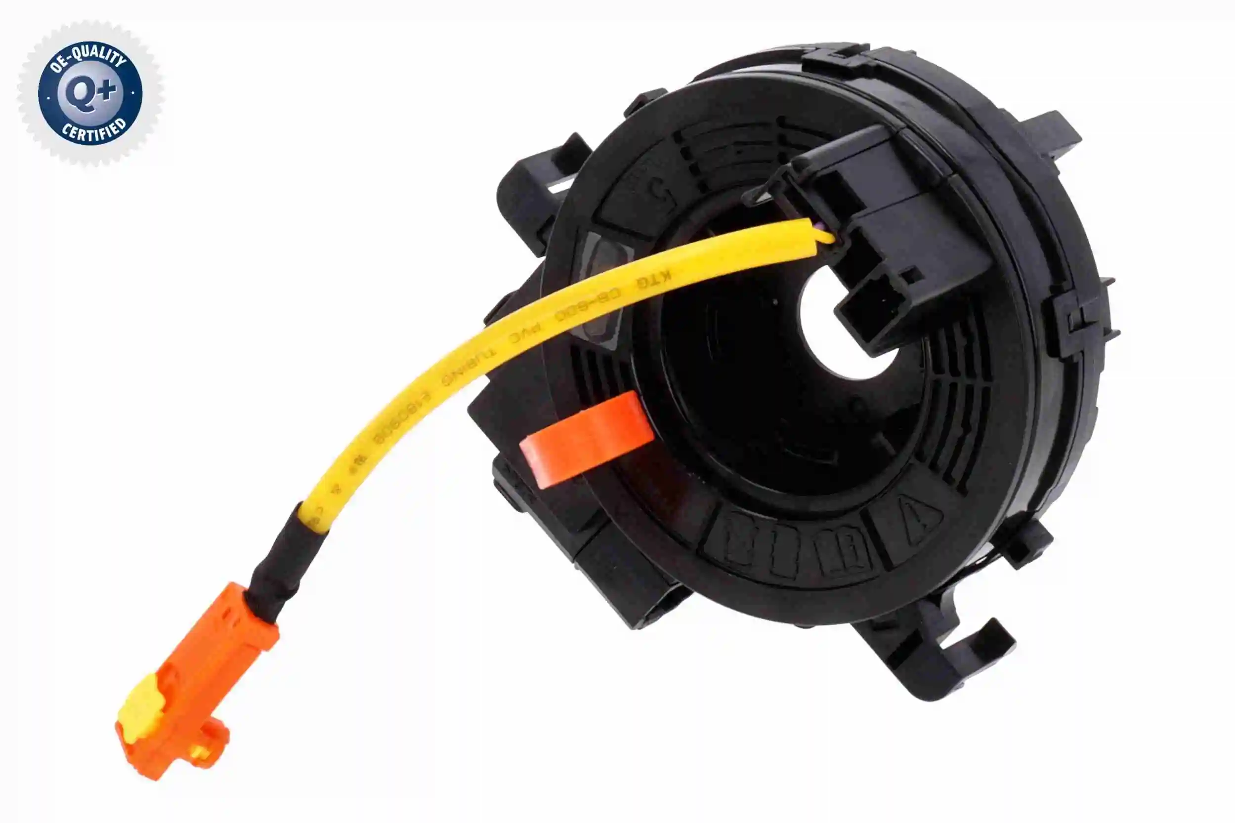 Anel AIRBAG de contato, cabo plano do volante V70720488 Vemo