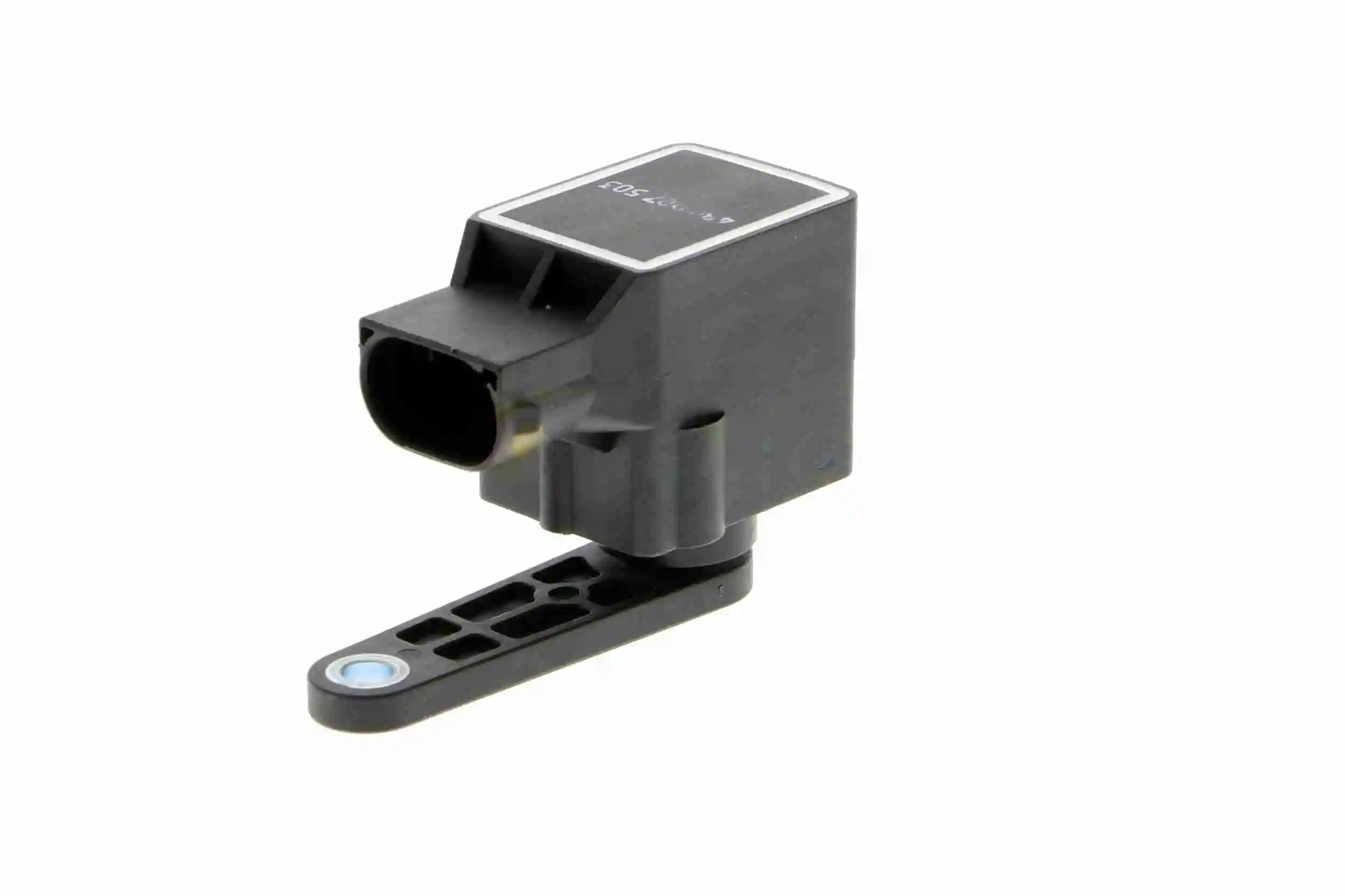 Sensor traseiro do nível de posição de carroçaria V207205461 Vemo