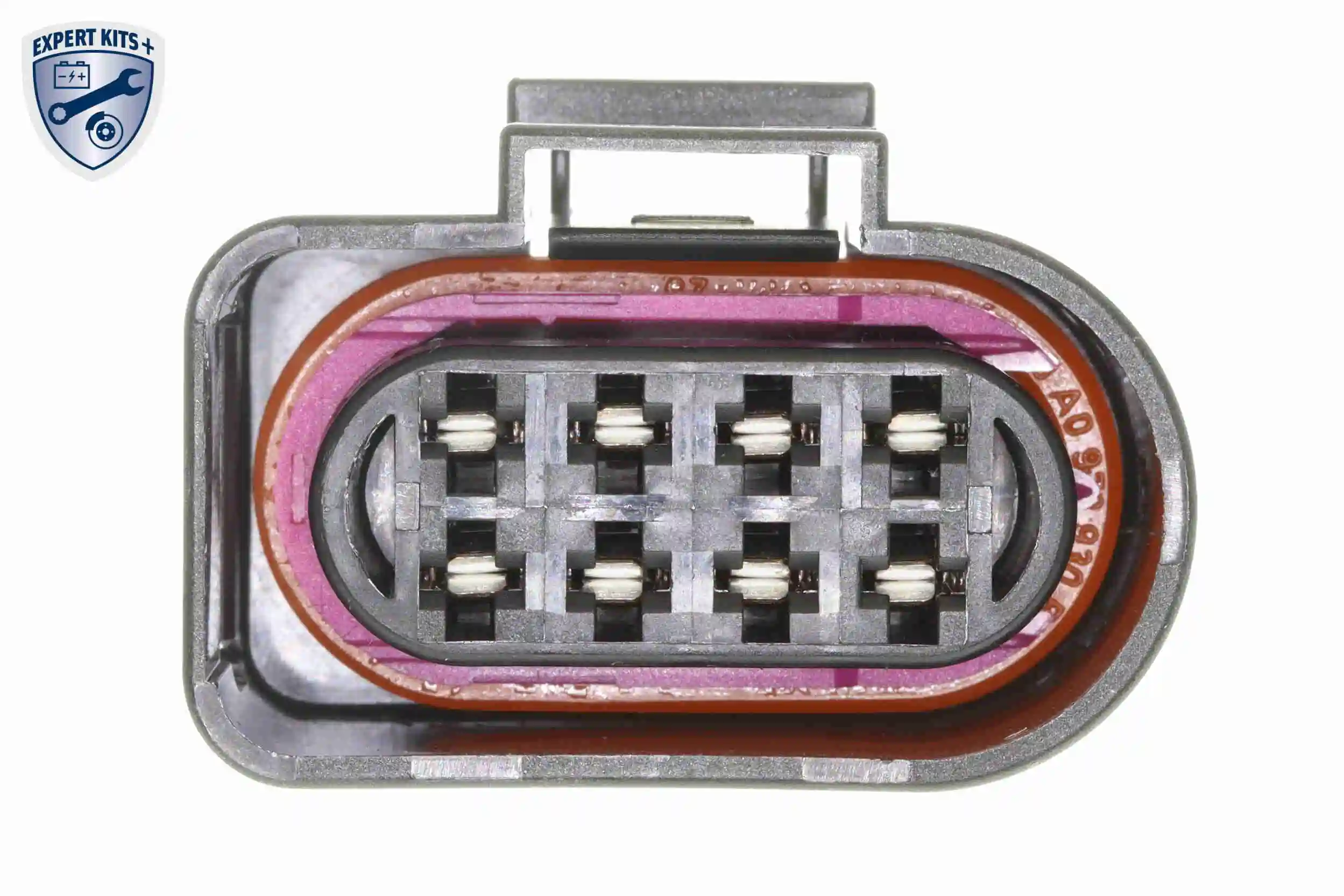 Fios isolados da seção de motor AND 42973005
